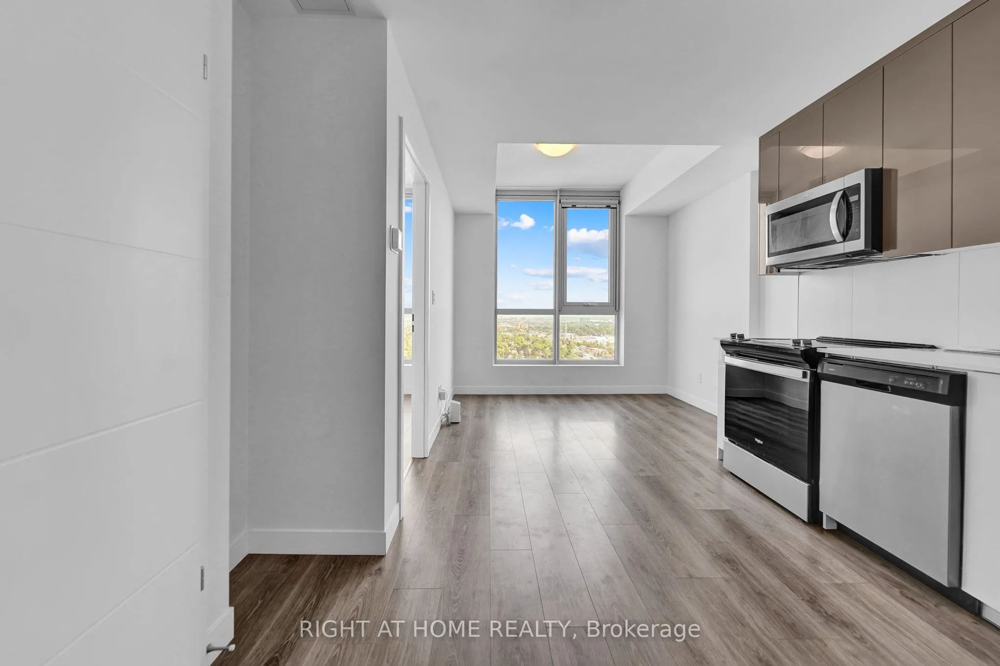 60 Frederick Street, #2401