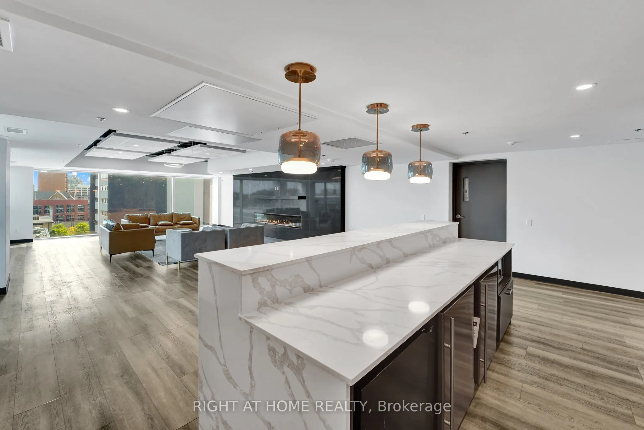 60 Frederick Street, #2401