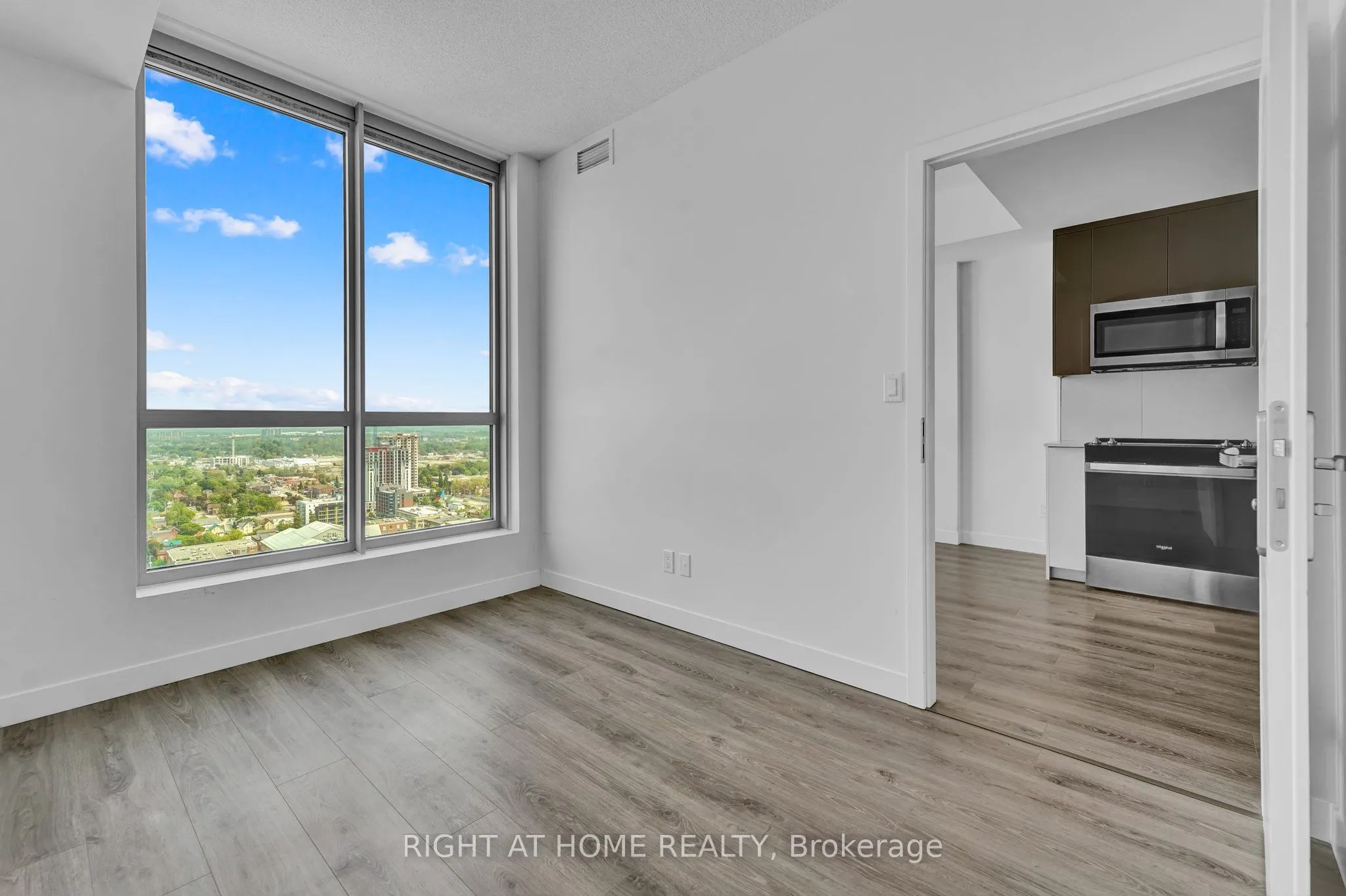 60 Frederick Street, #2401