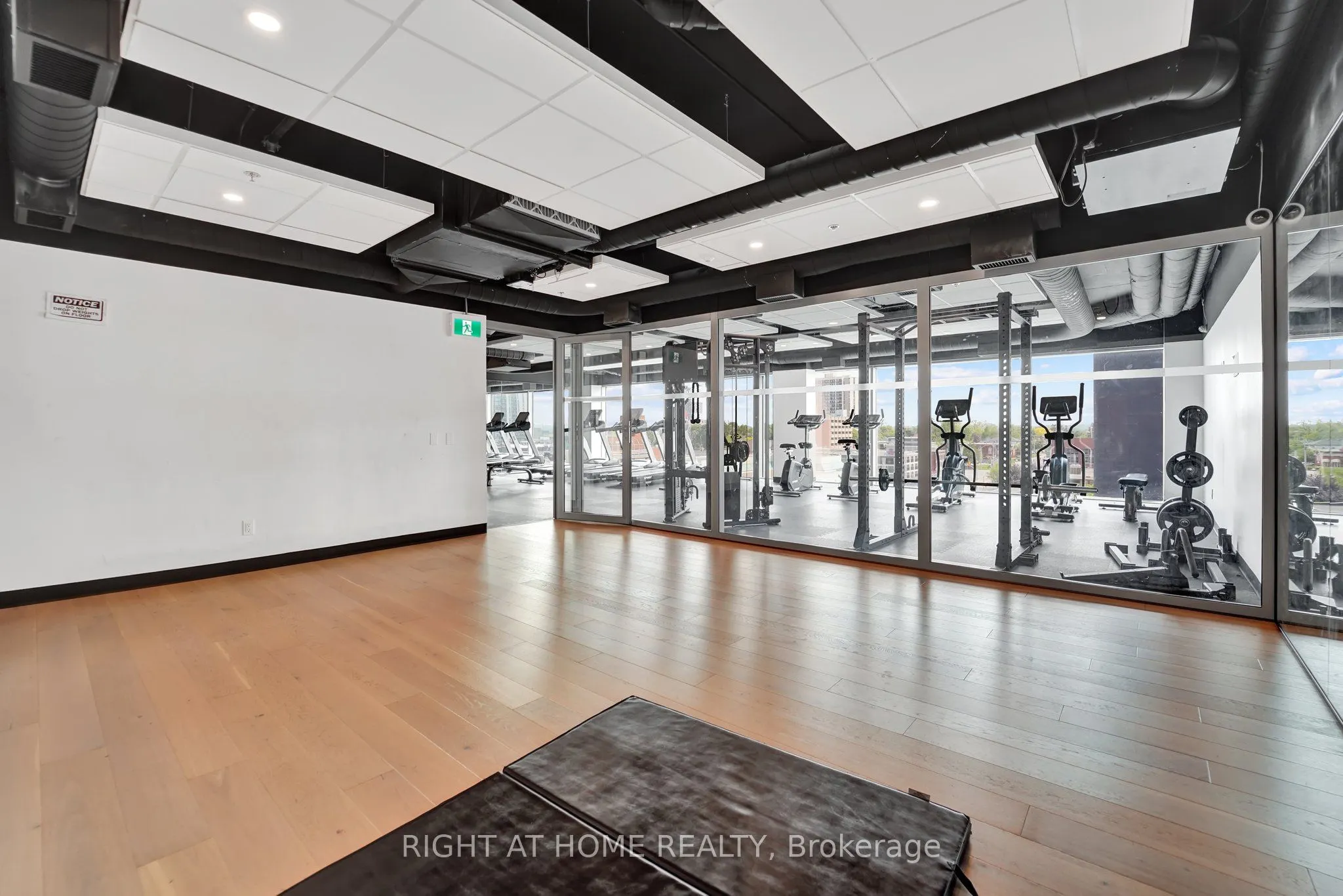 60 Frederick Street, #2401