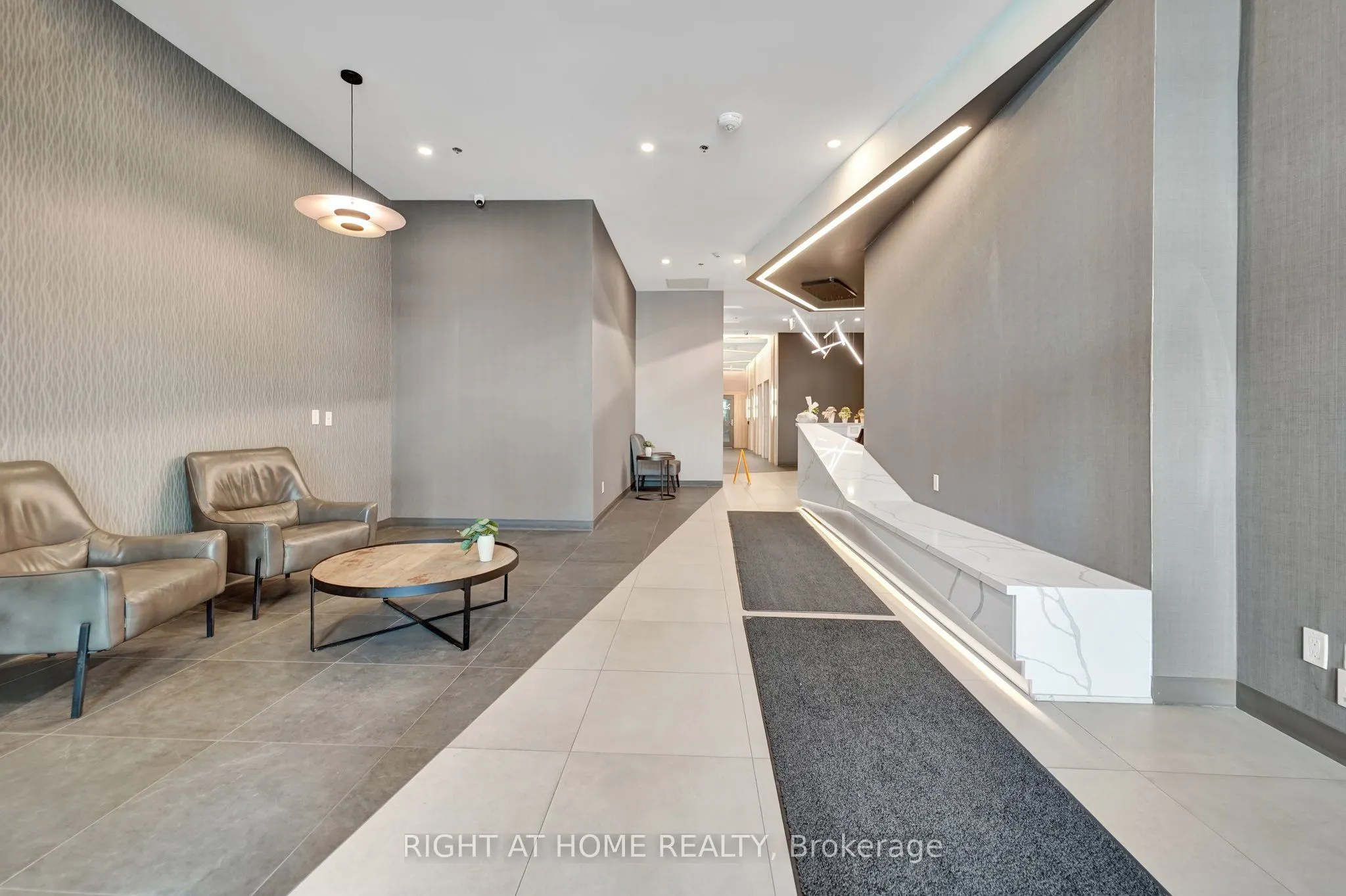 60 Frederick Street, #2401