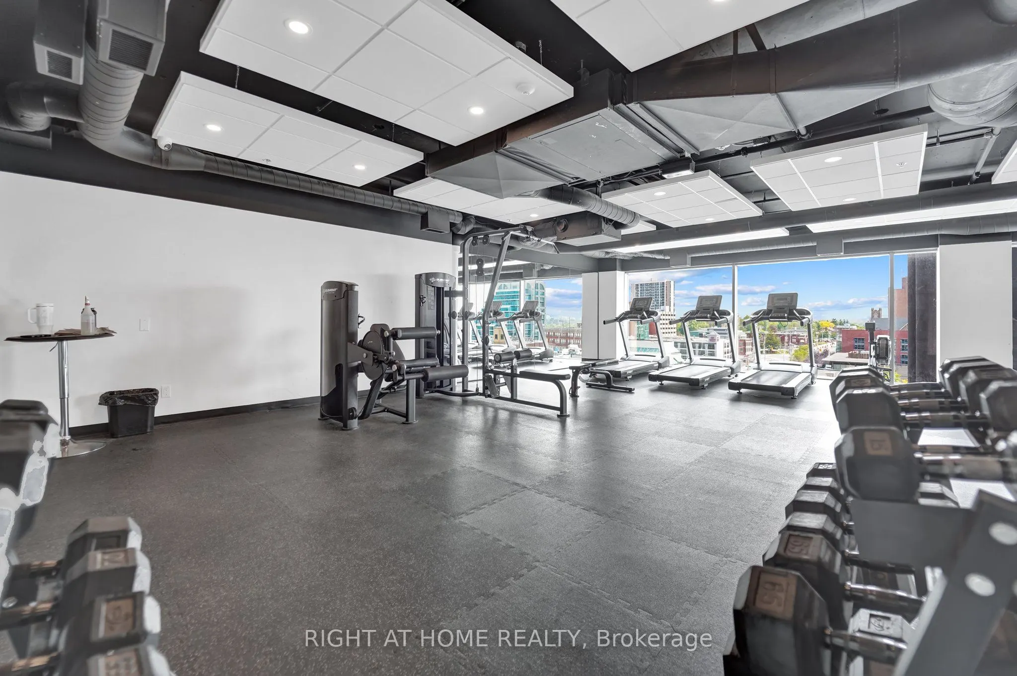 60 Frederick Street, #2401