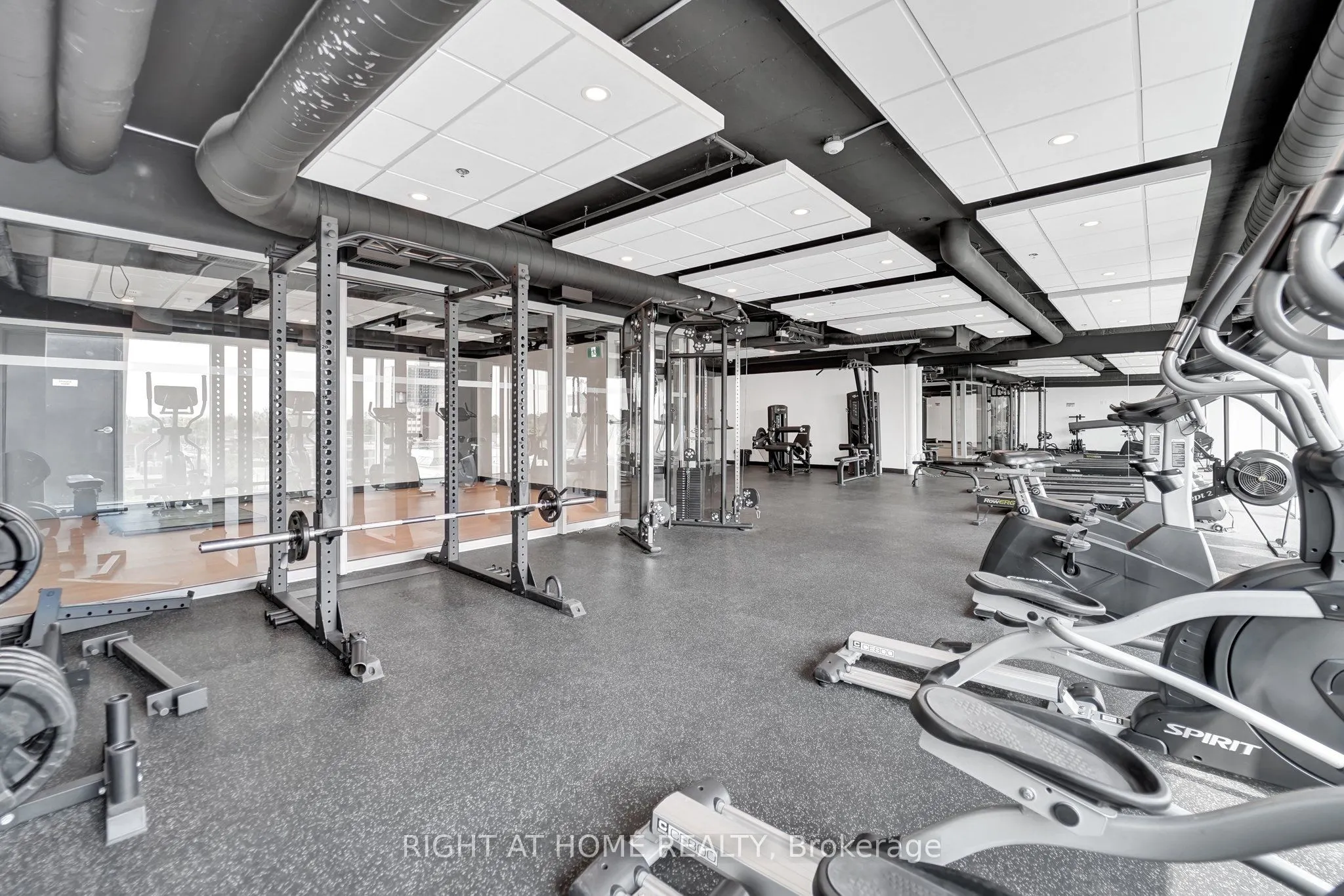 60 Frederick Street, #2401