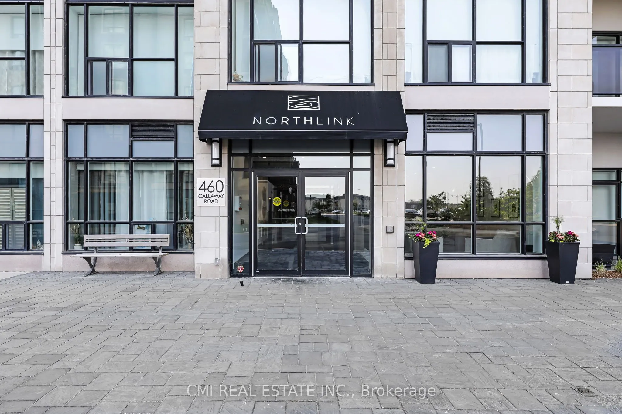 460 Callaway Road, #111