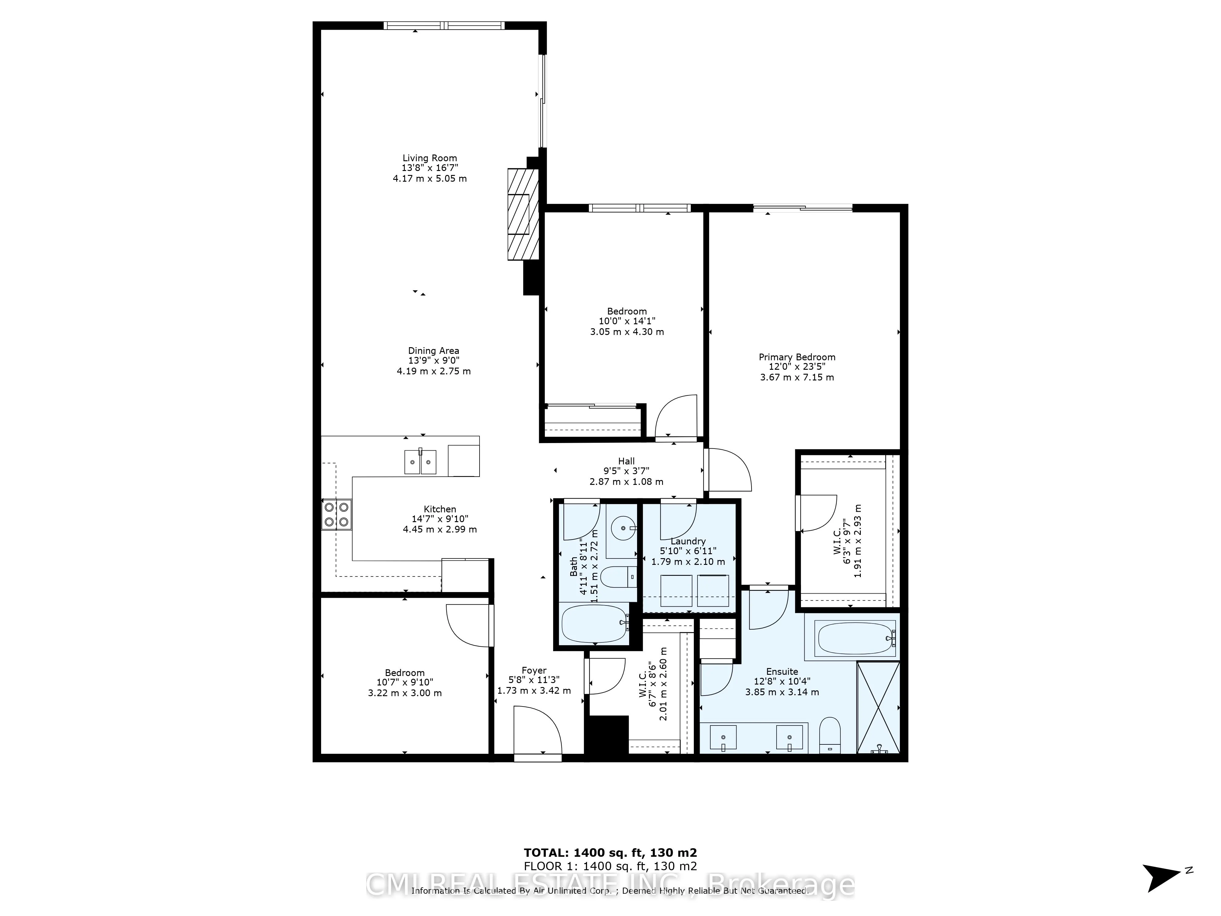 460 Callaway Road, #111