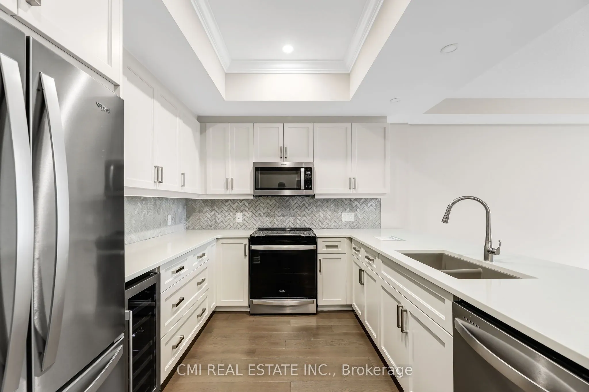 460 Callaway Road, #111