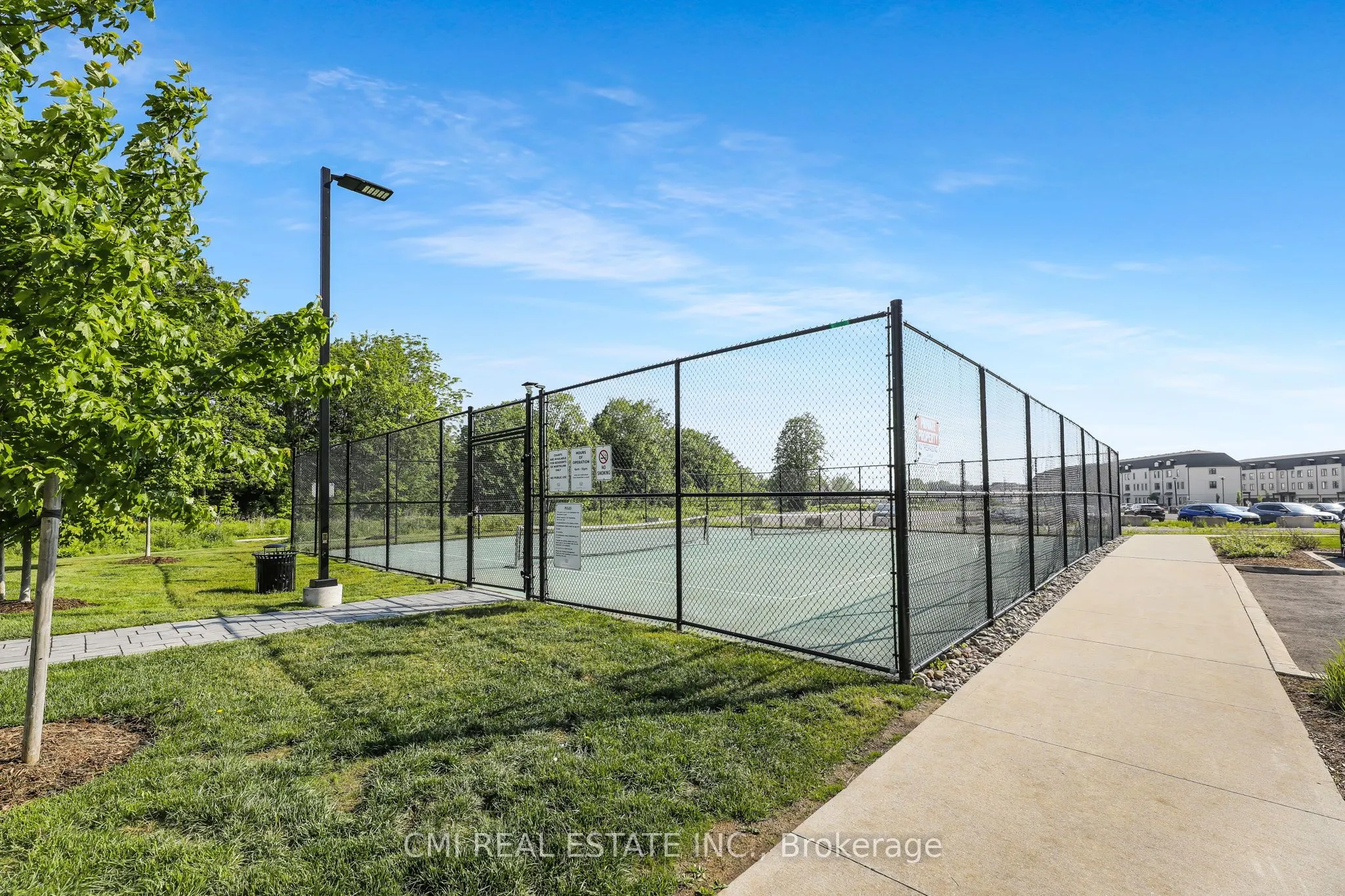 460 Callaway Road, #111
