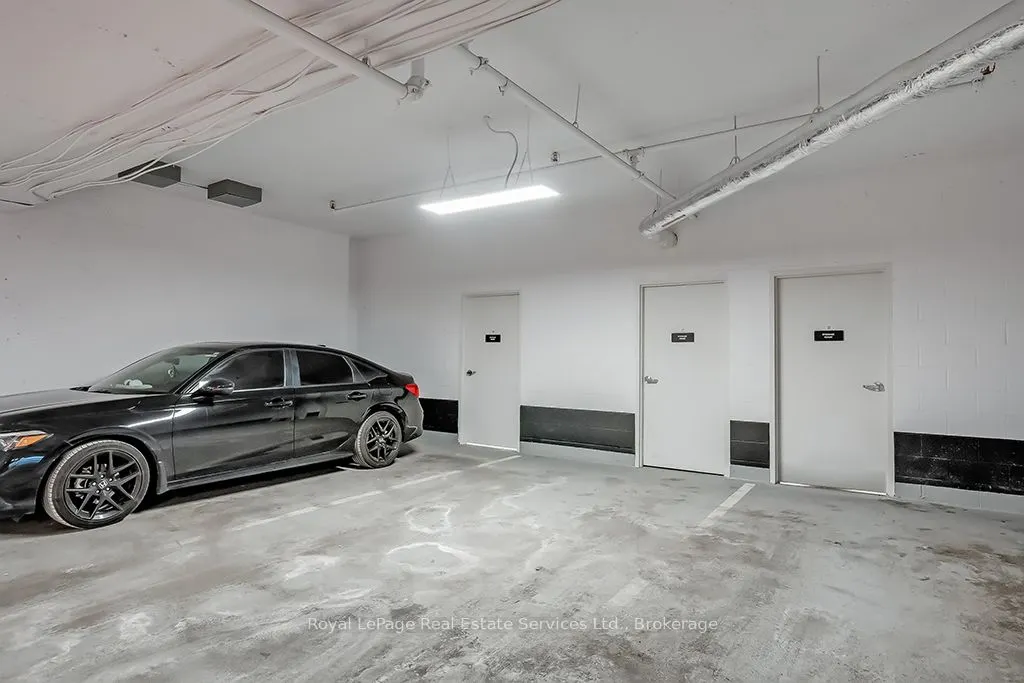 1 Jarvis Street, #912