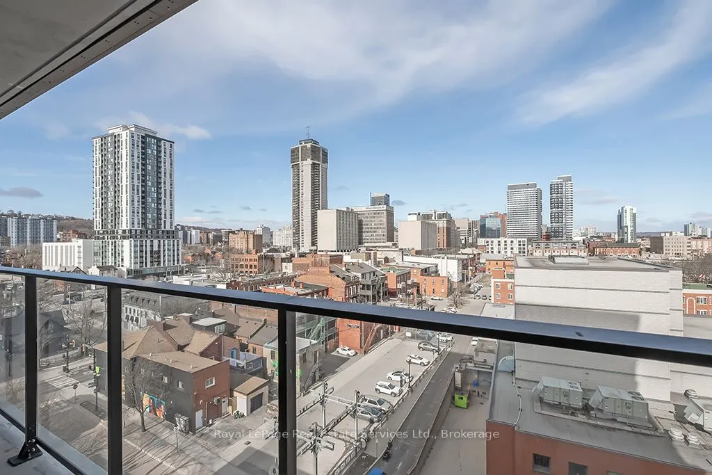 1 Jarvis Street, #912