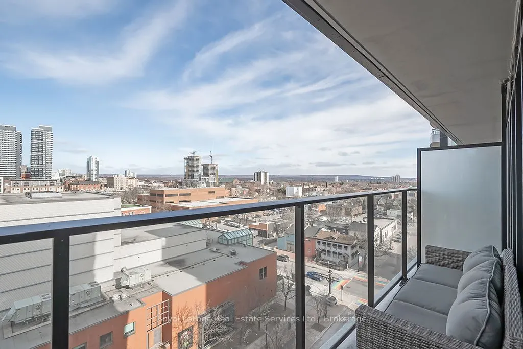 1 Jarvis Street, #912