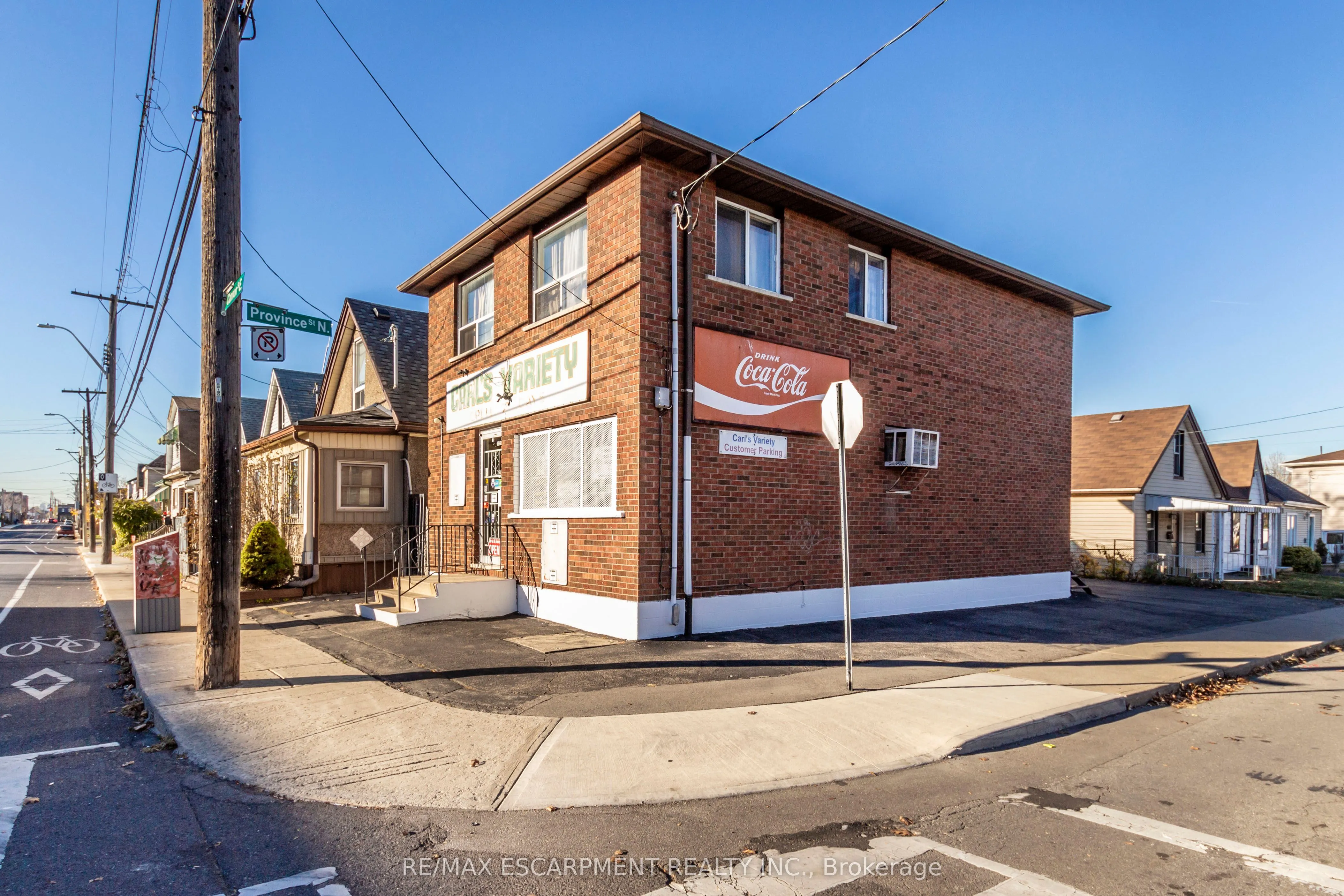 1295 Cannon Street E