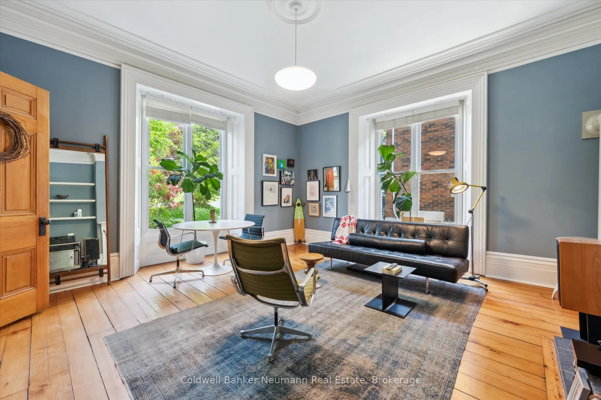 36 Waterloo Avenue