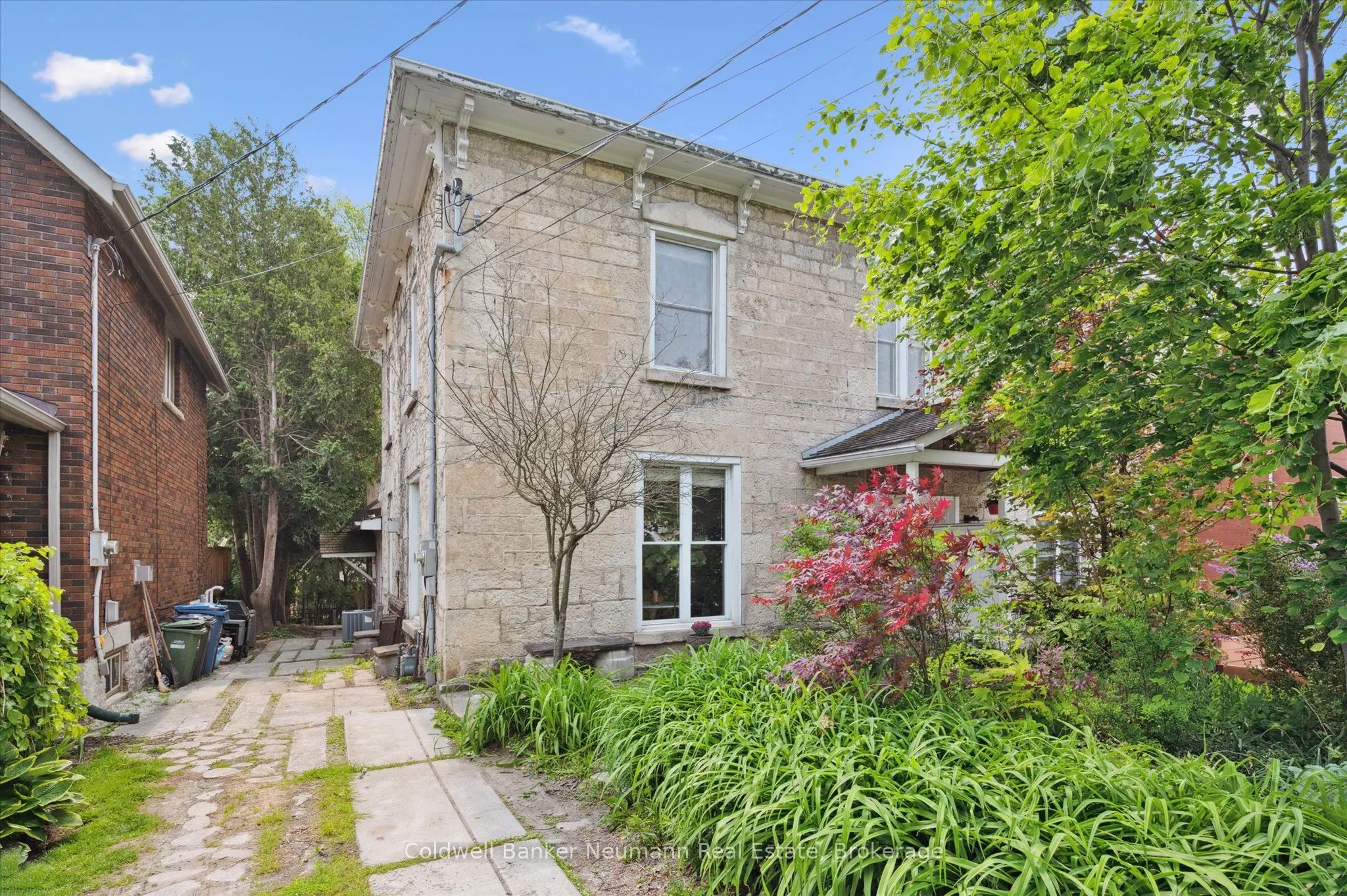 36 Waterloo Avenue