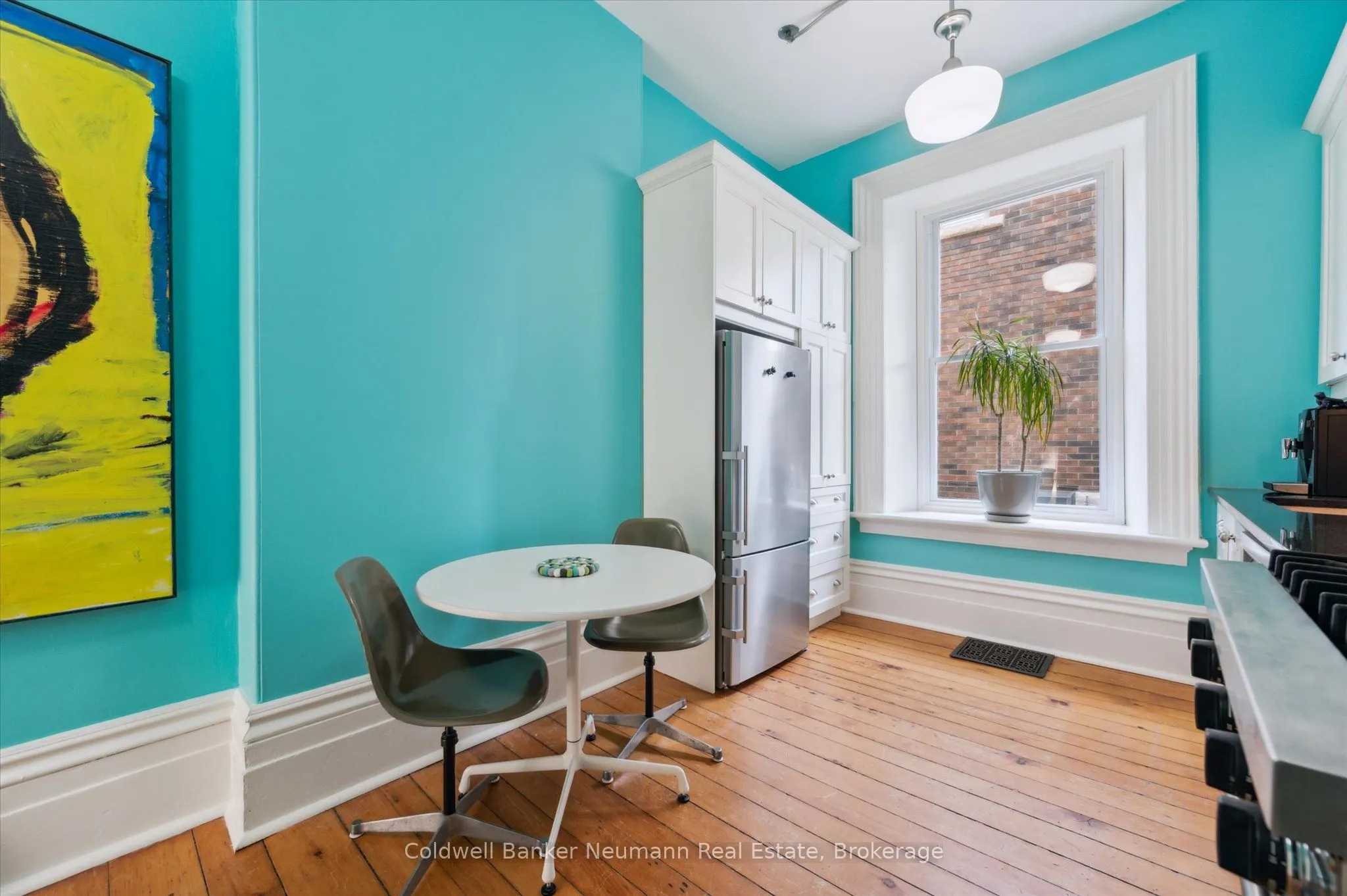 36 Waterloo Avenue