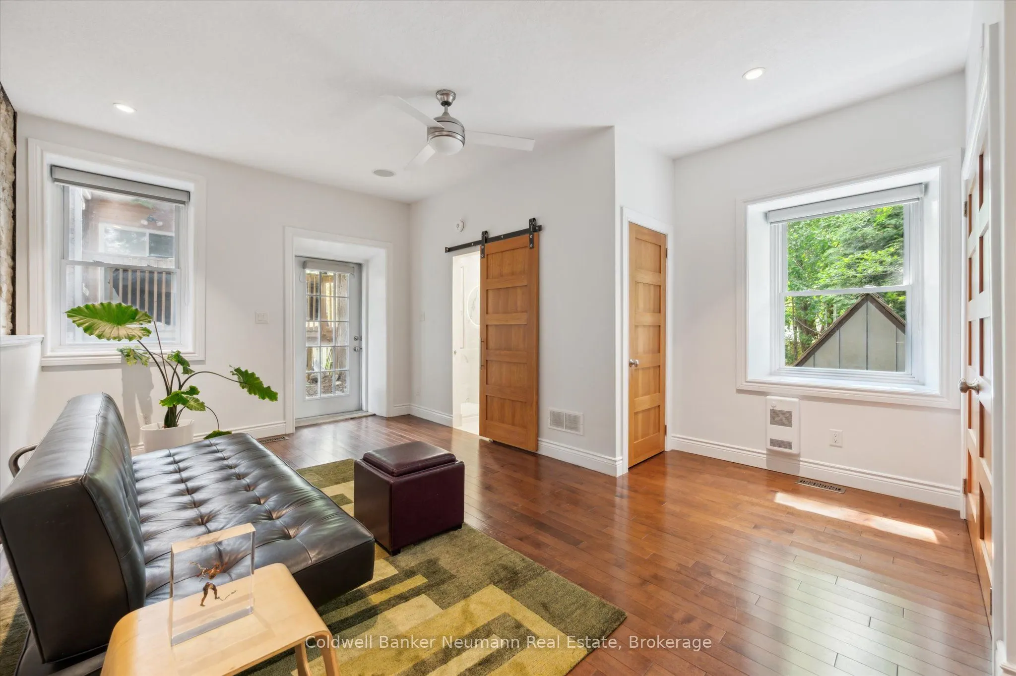 36 Waterloo Avenue