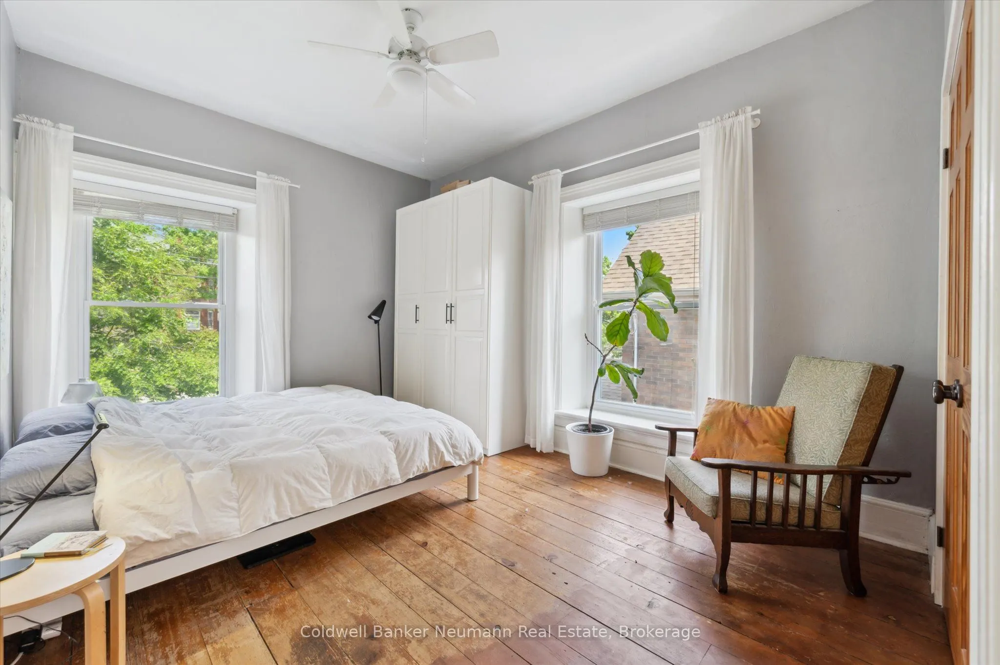 36 Waterloo Avenue