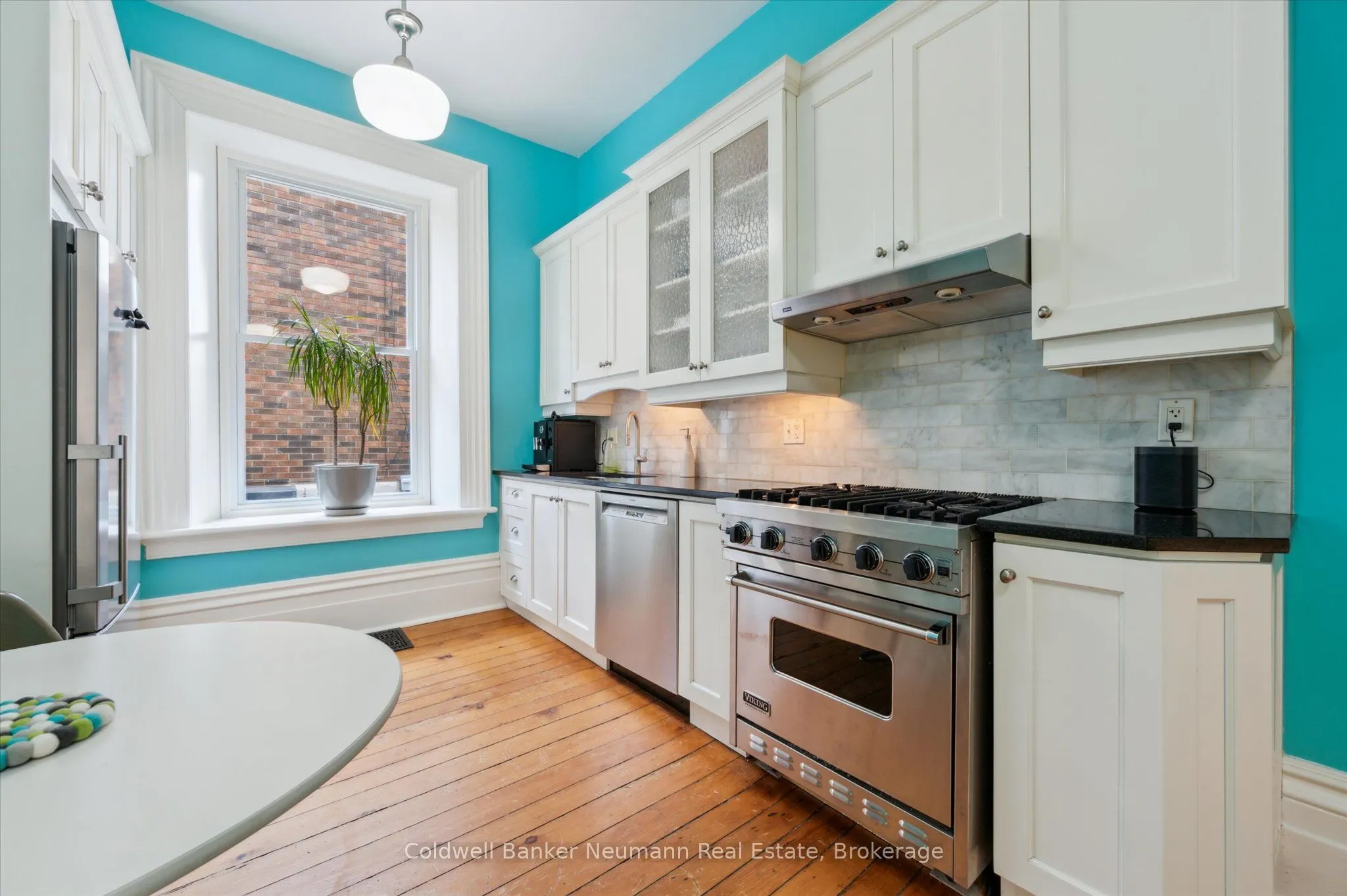 36 Waterloo Avenue