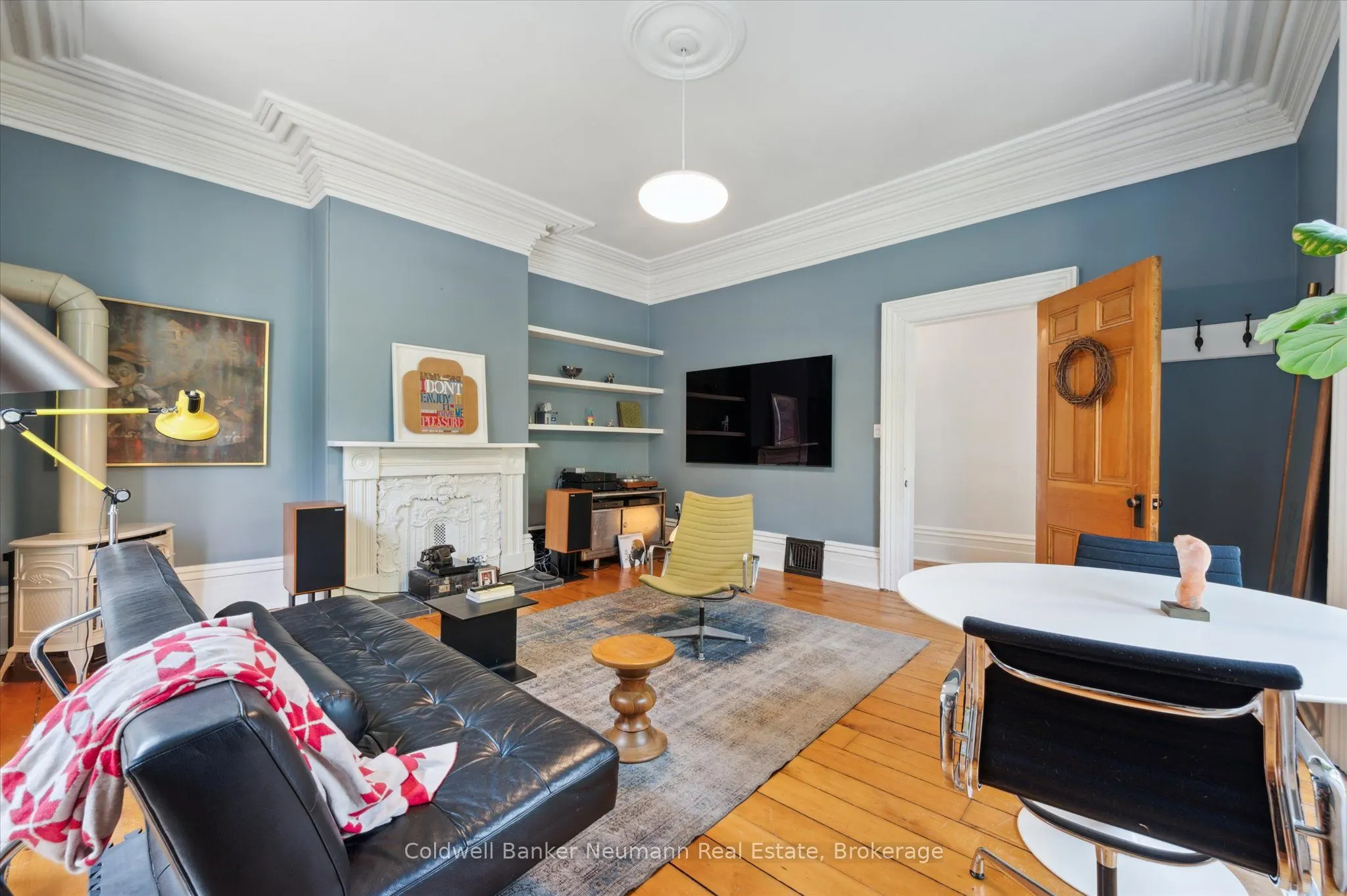 36 Waterloo Avenue