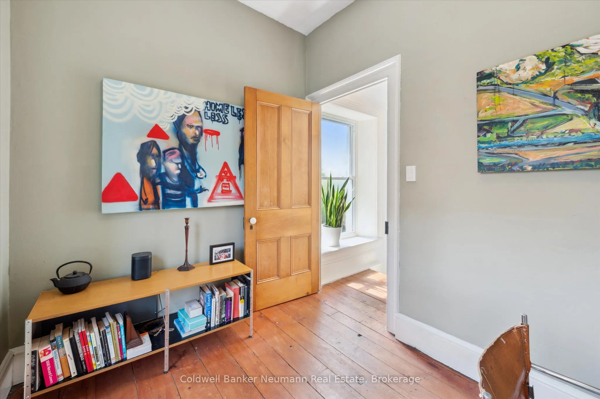 36 Waterloo Avenue