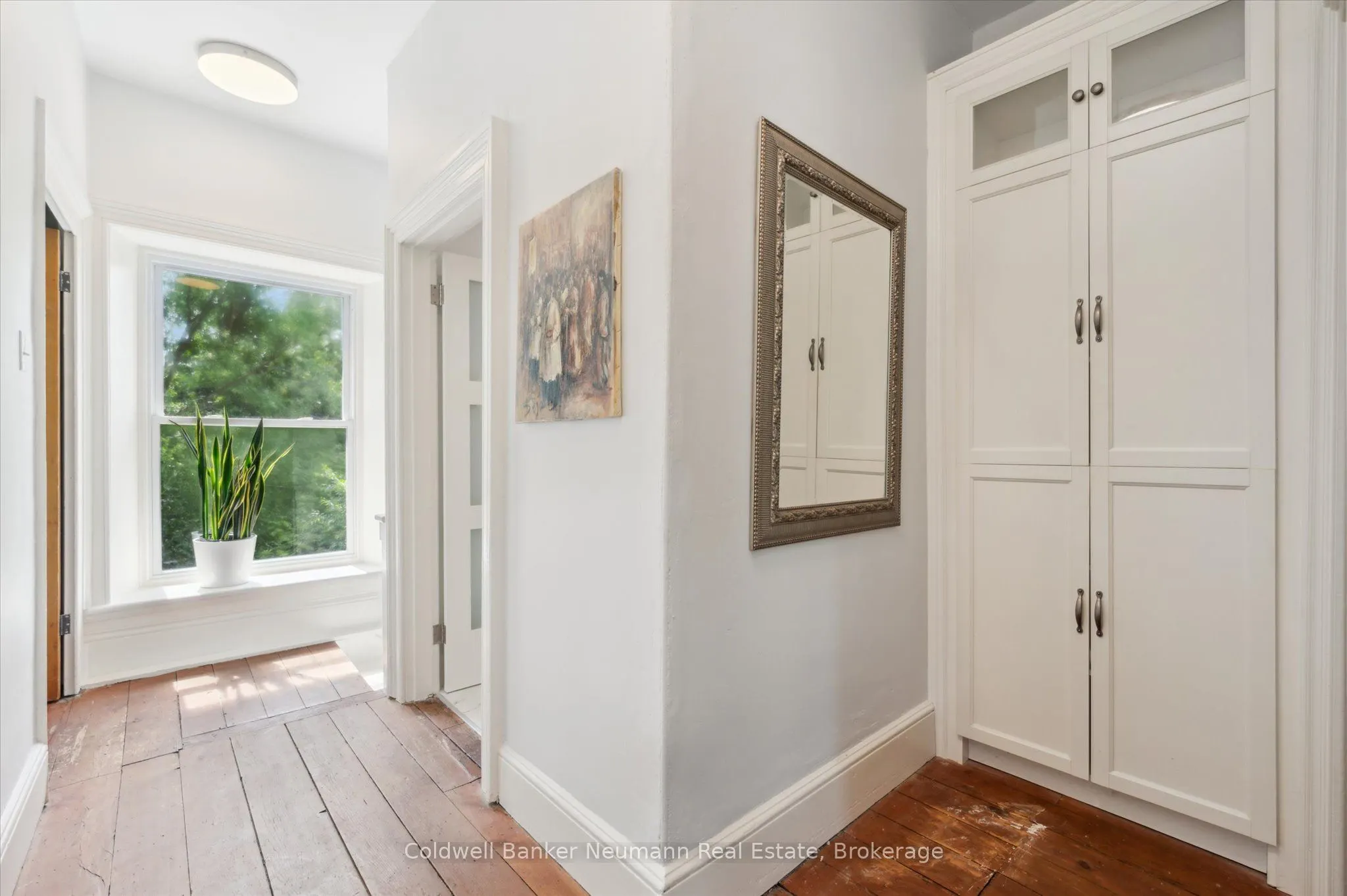 36 Waterloo Avenue