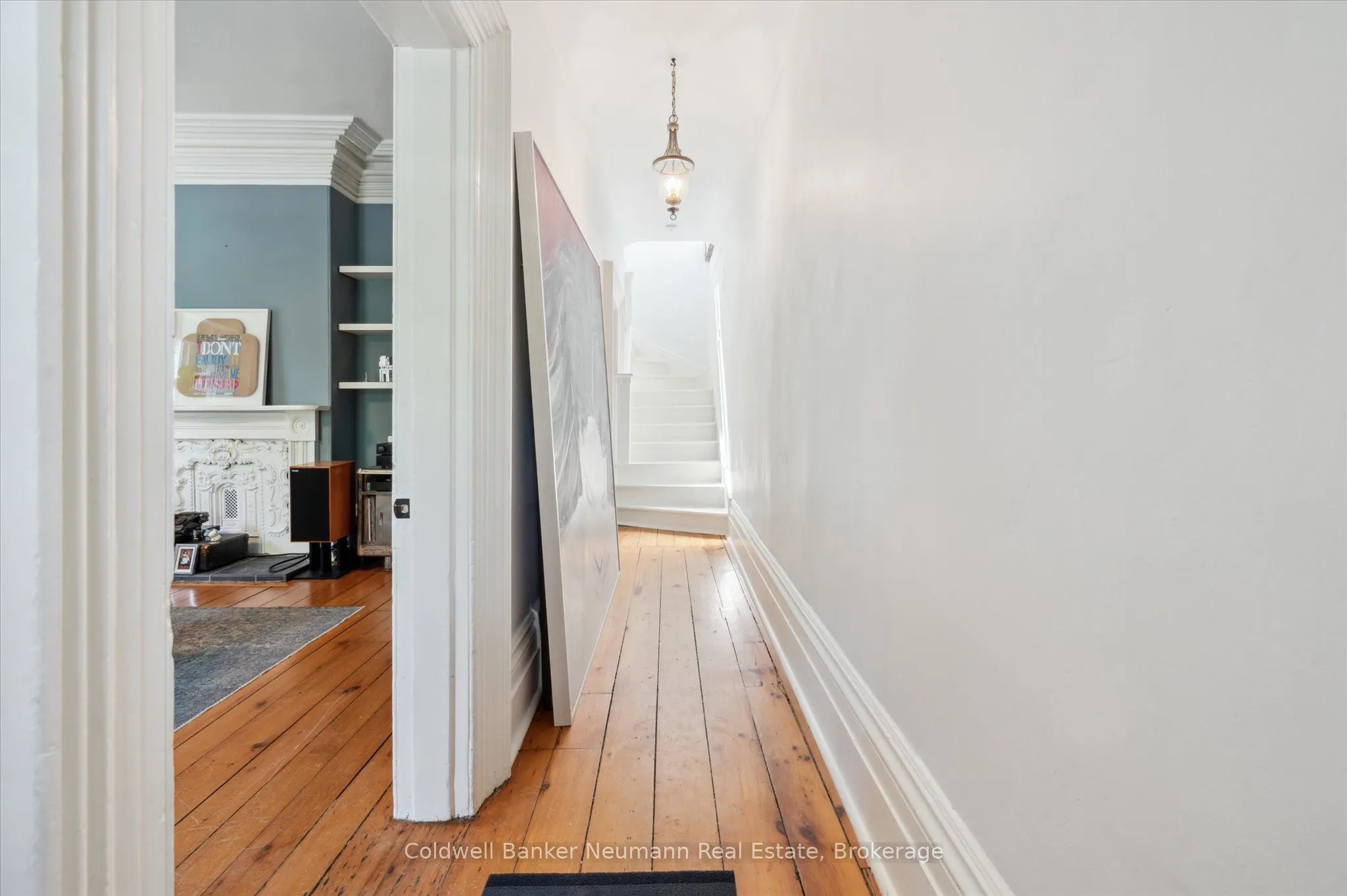 36 Waterloo Avenue