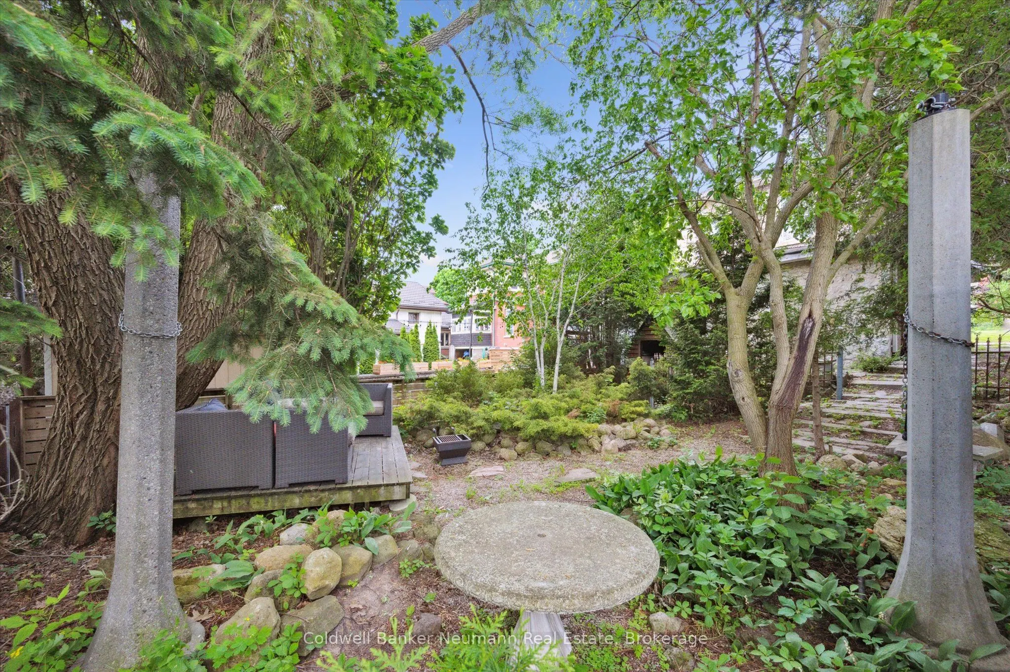 36 Waterloo Avenue