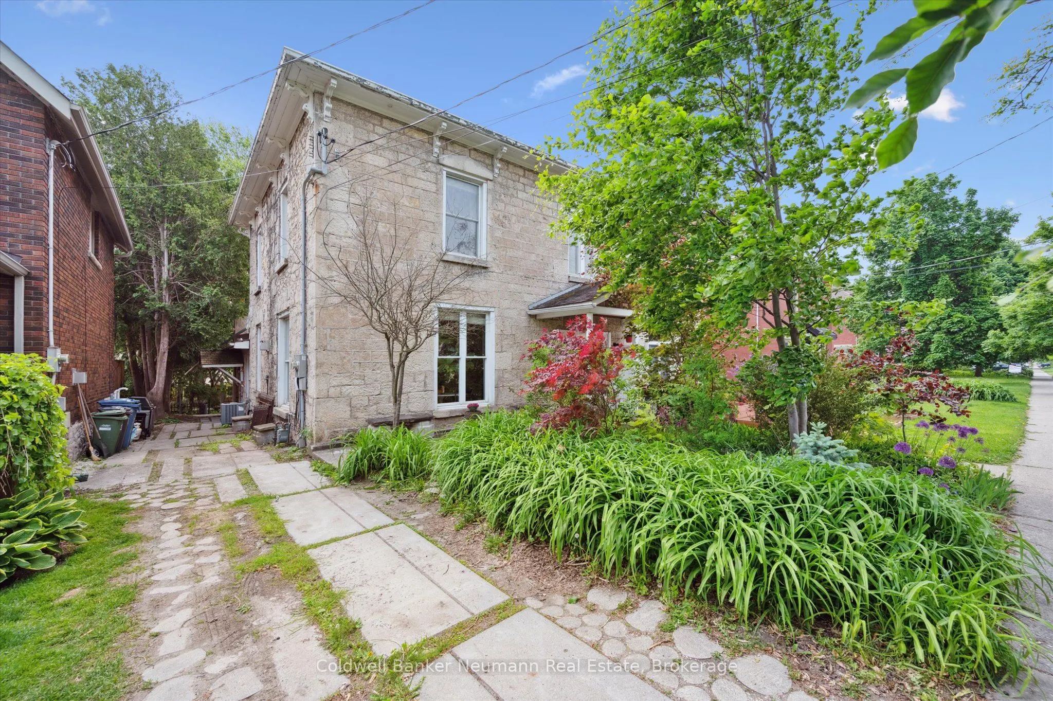 36 Waterloo Avenue