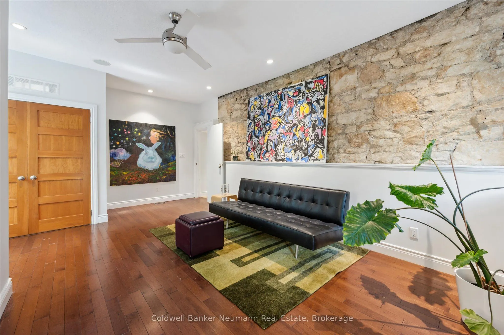 36 Waterloo Avenue