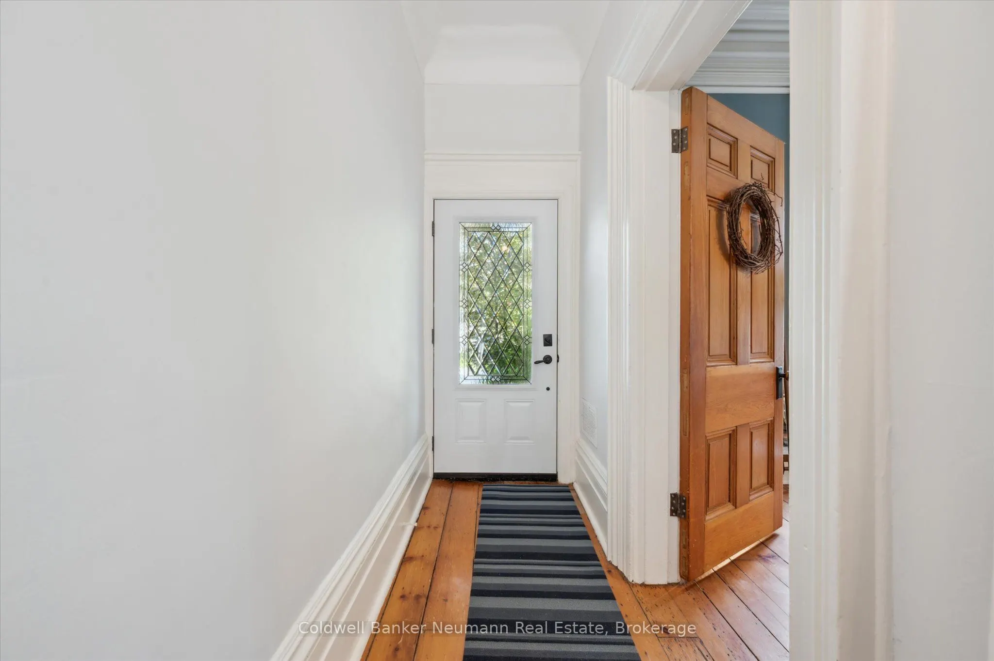 36 Waterloo Avenue