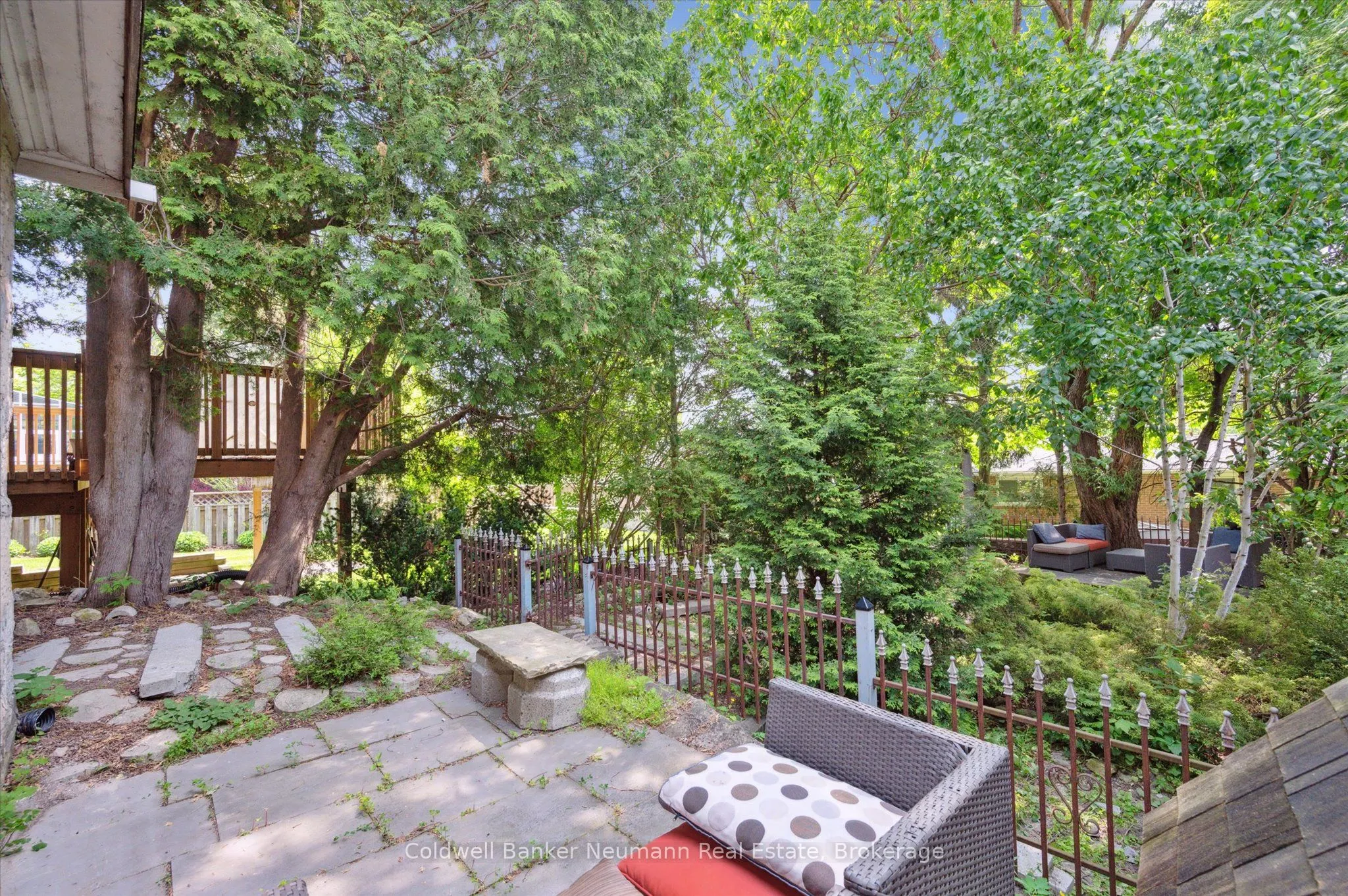 36 Waterloo Avenue