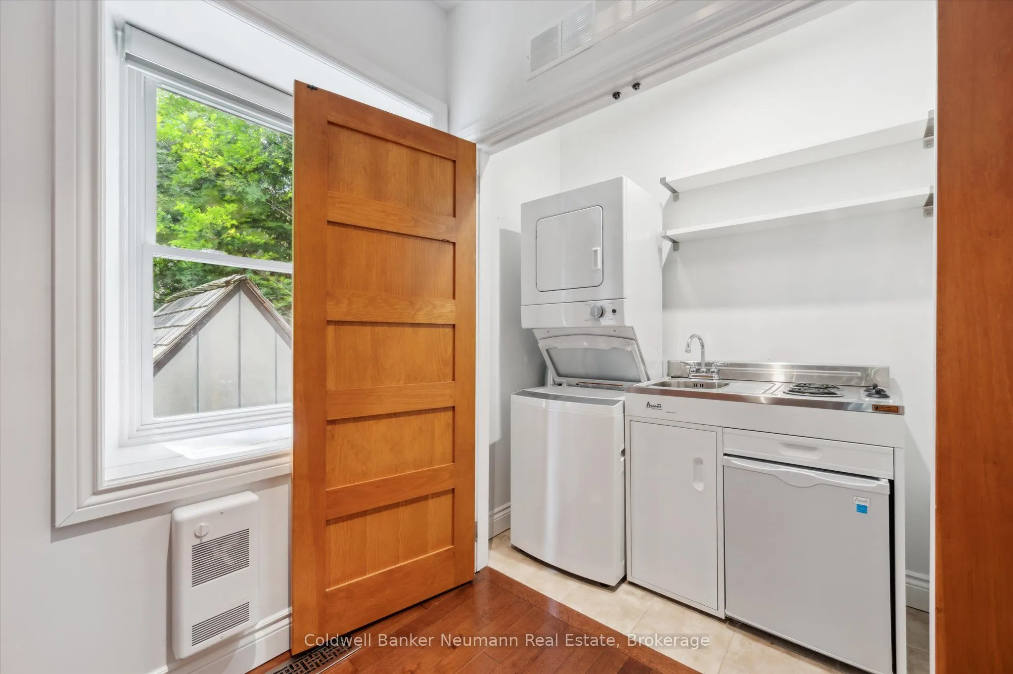 36 Waterloo Avenue