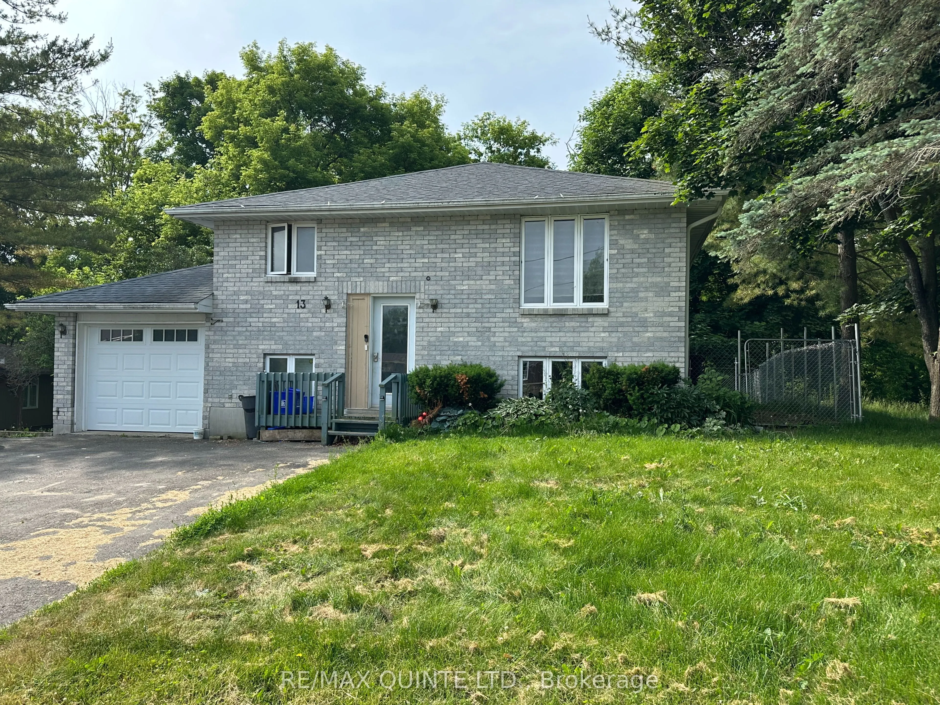 13 Colborne Street