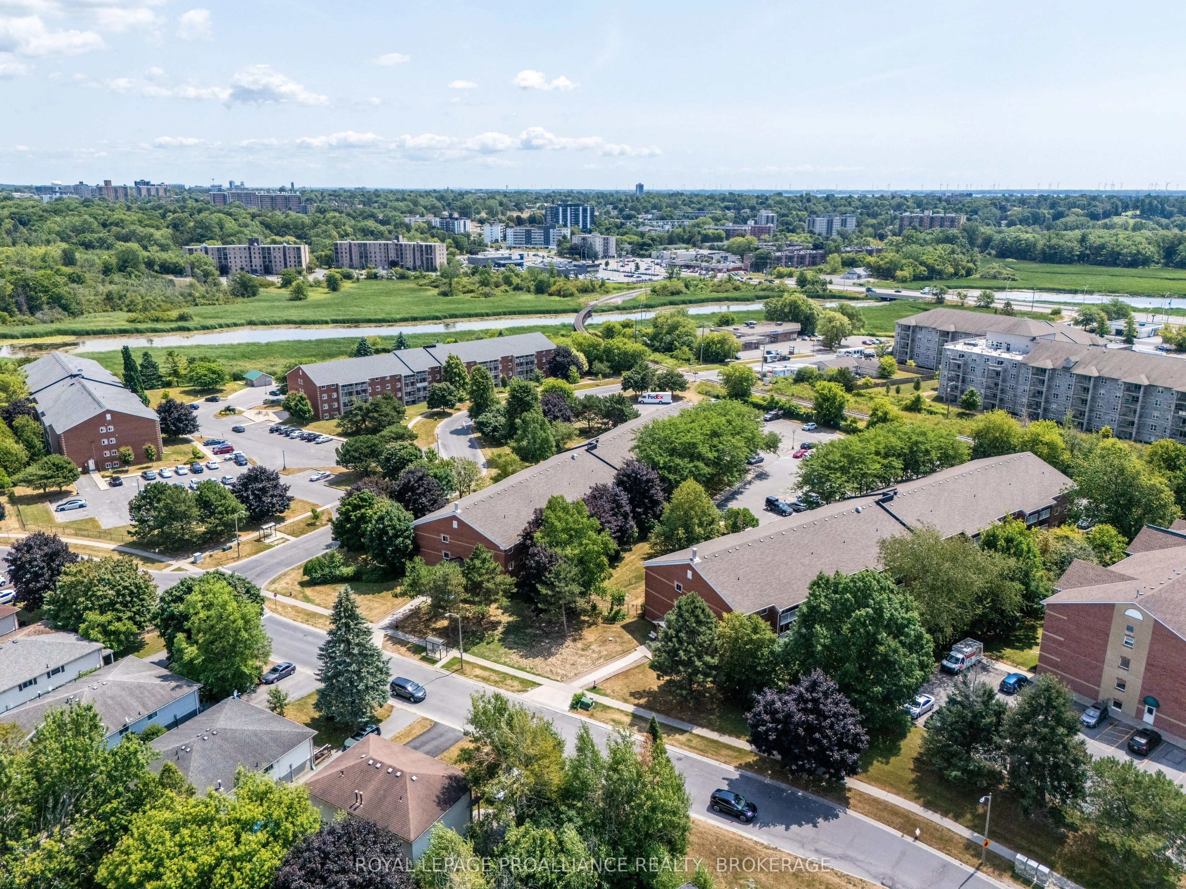 573 Armstrong Road, #314