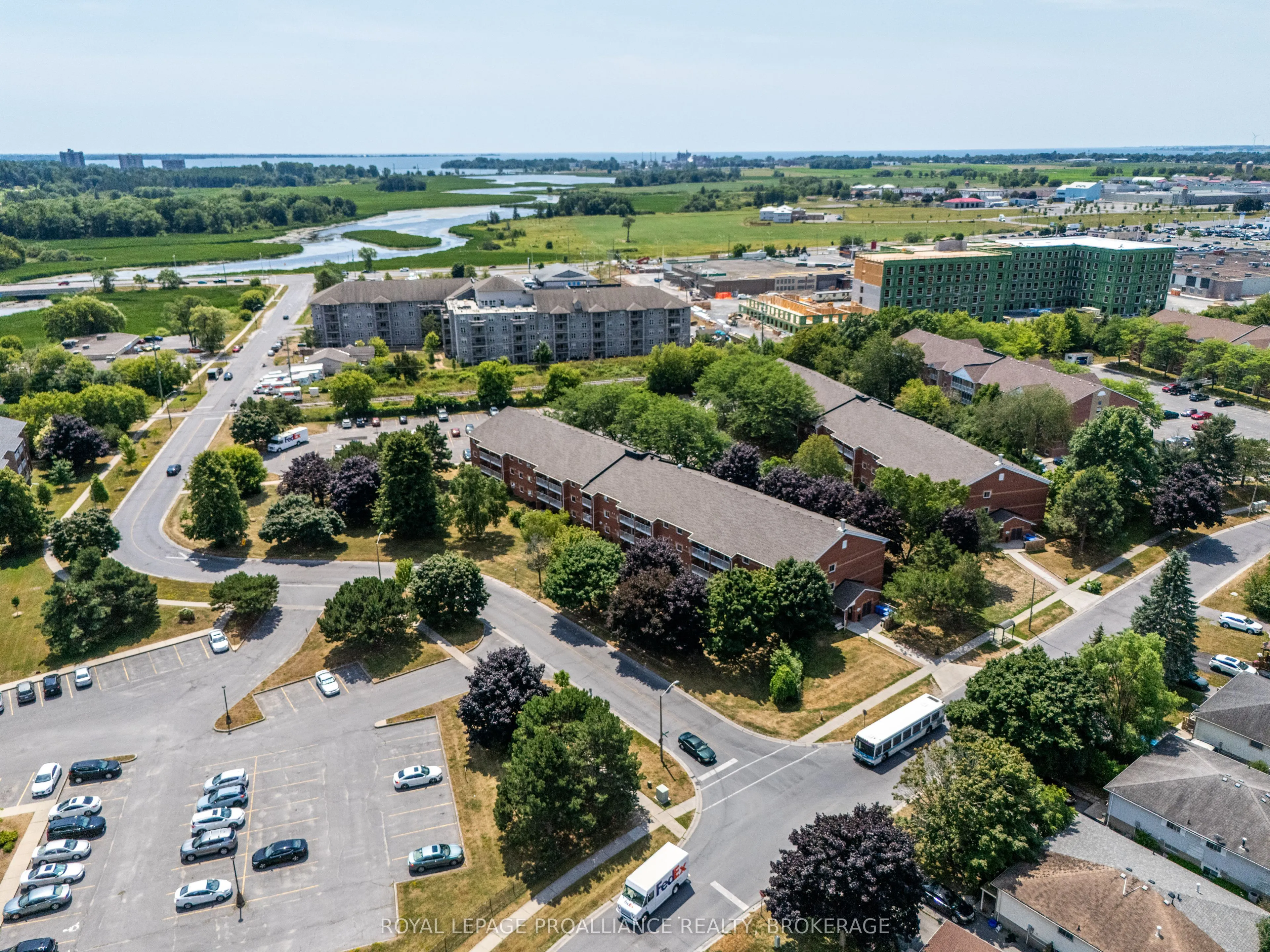 573 Armstrong Road, #314