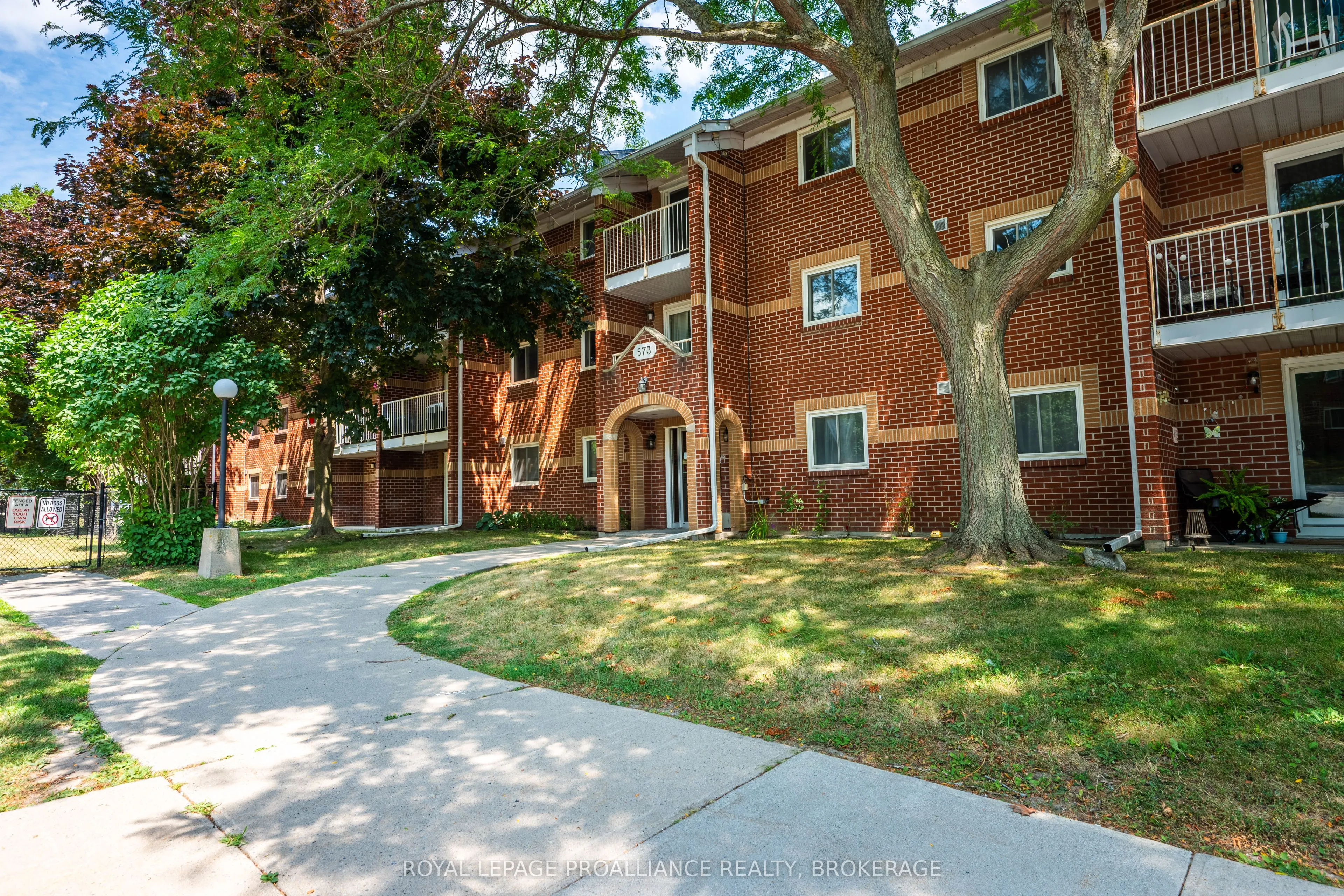 573 Armstrong Road, #314
