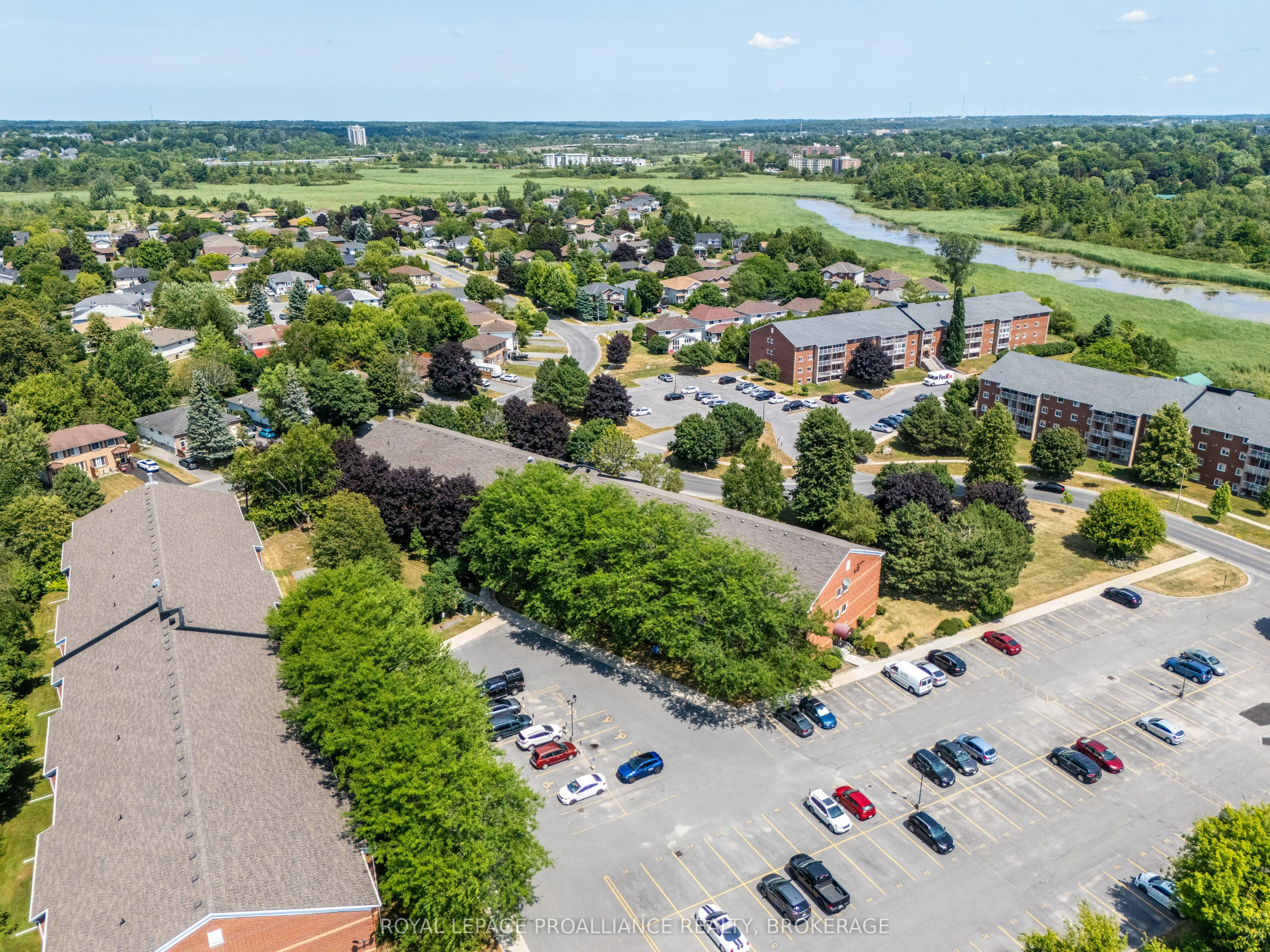 573 Armstrong Road, #314