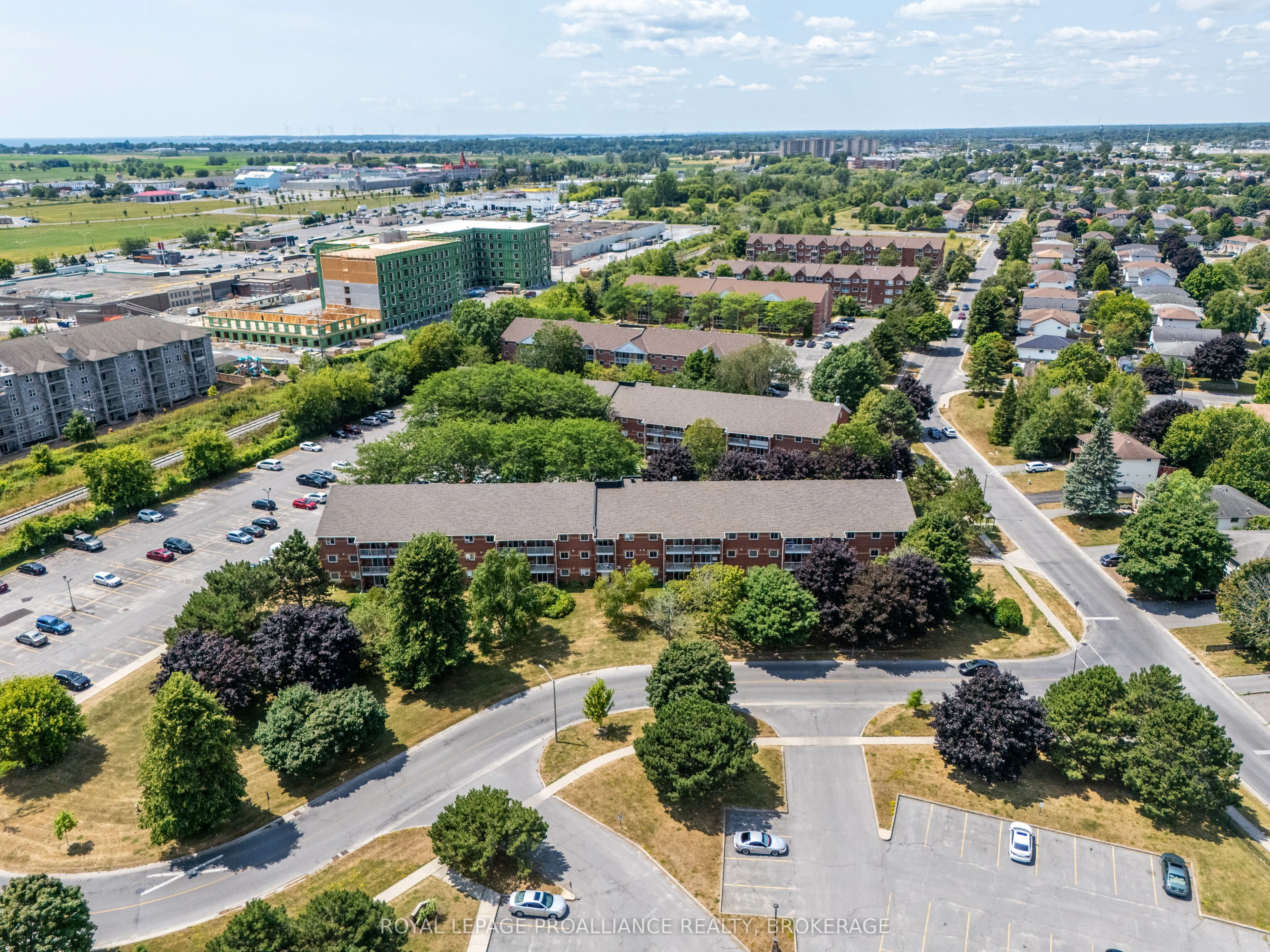 573 Armstrong Road, #314