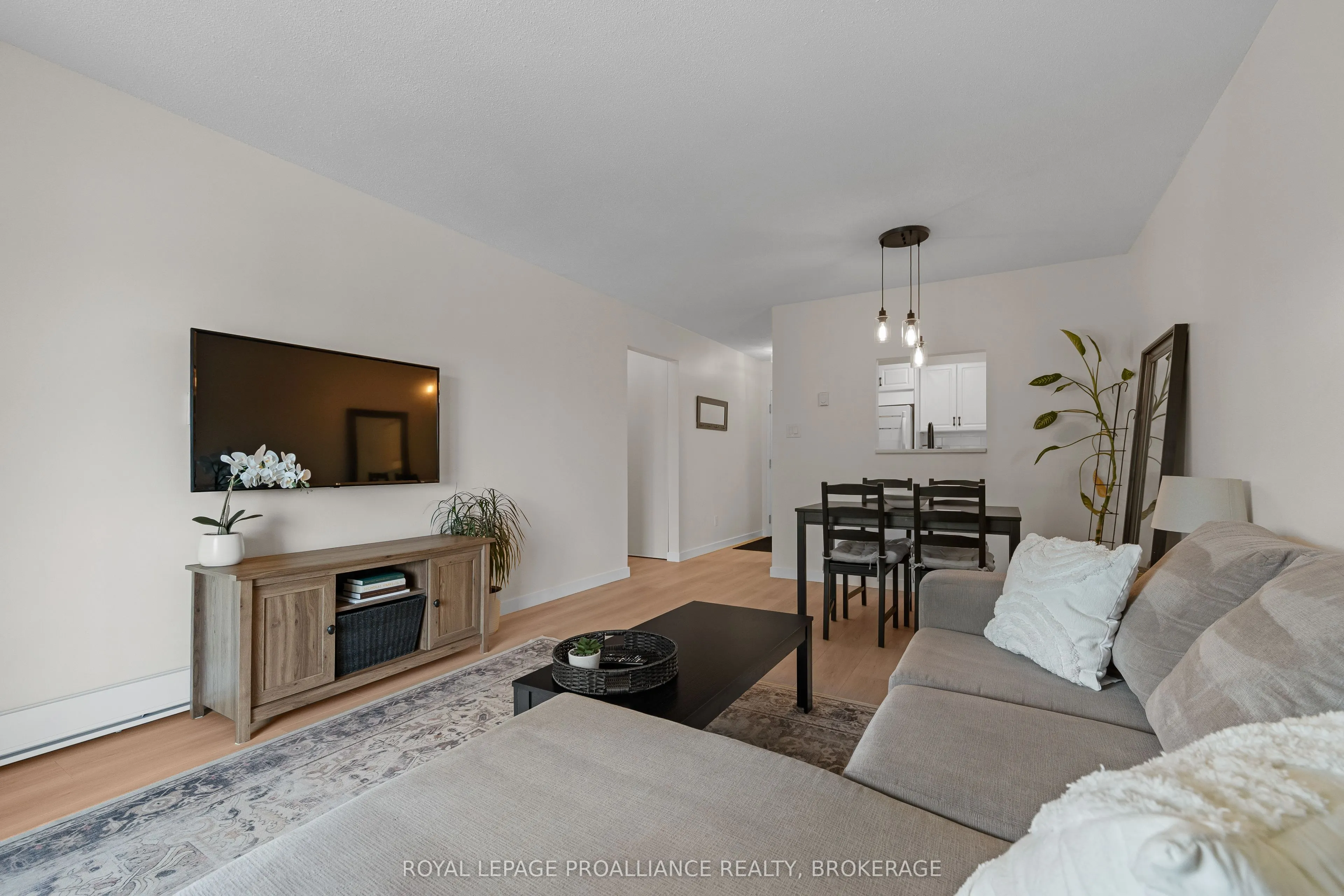 573 Armstrong Road, #314