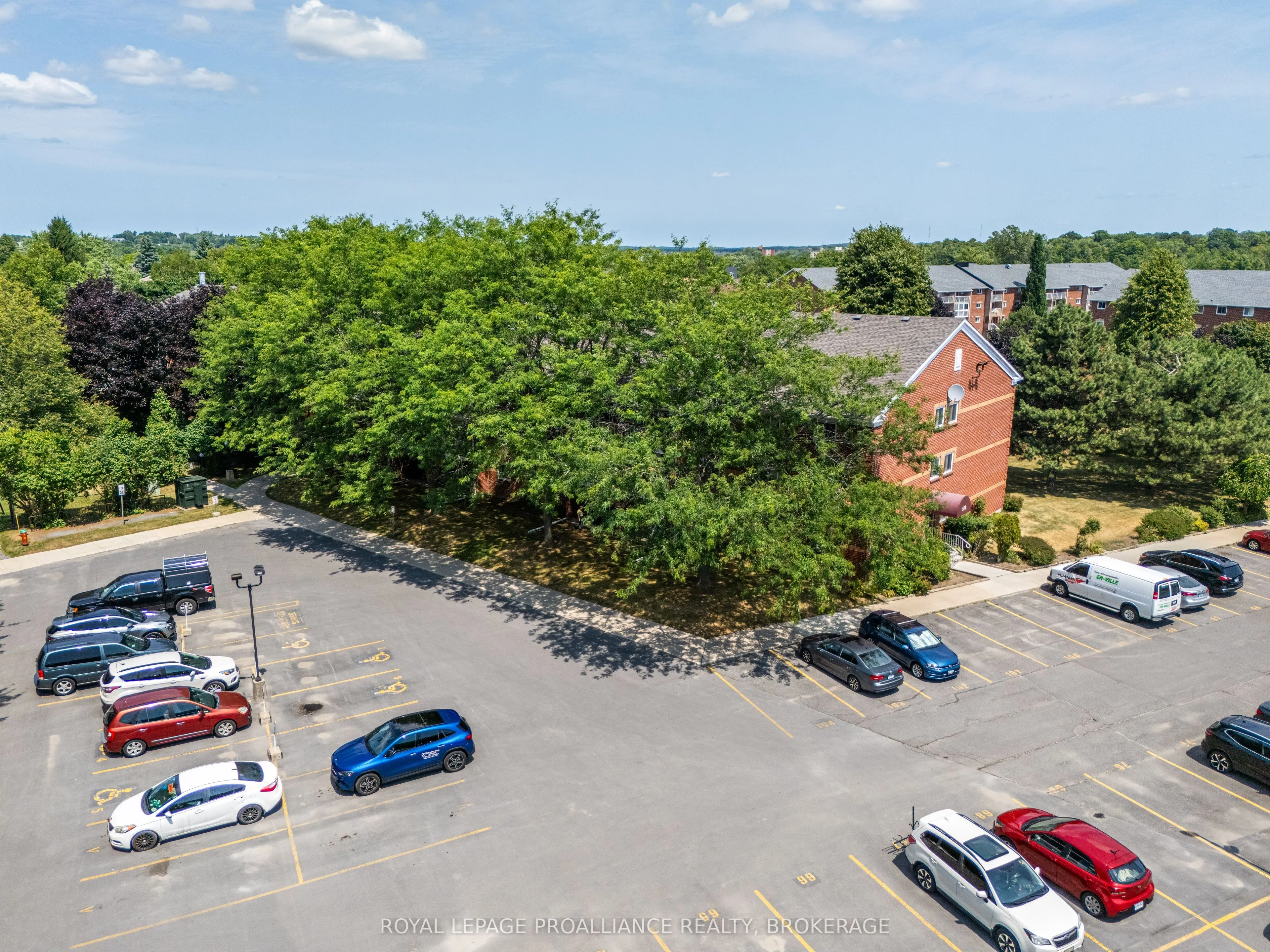 573 Armstrong Road, #314