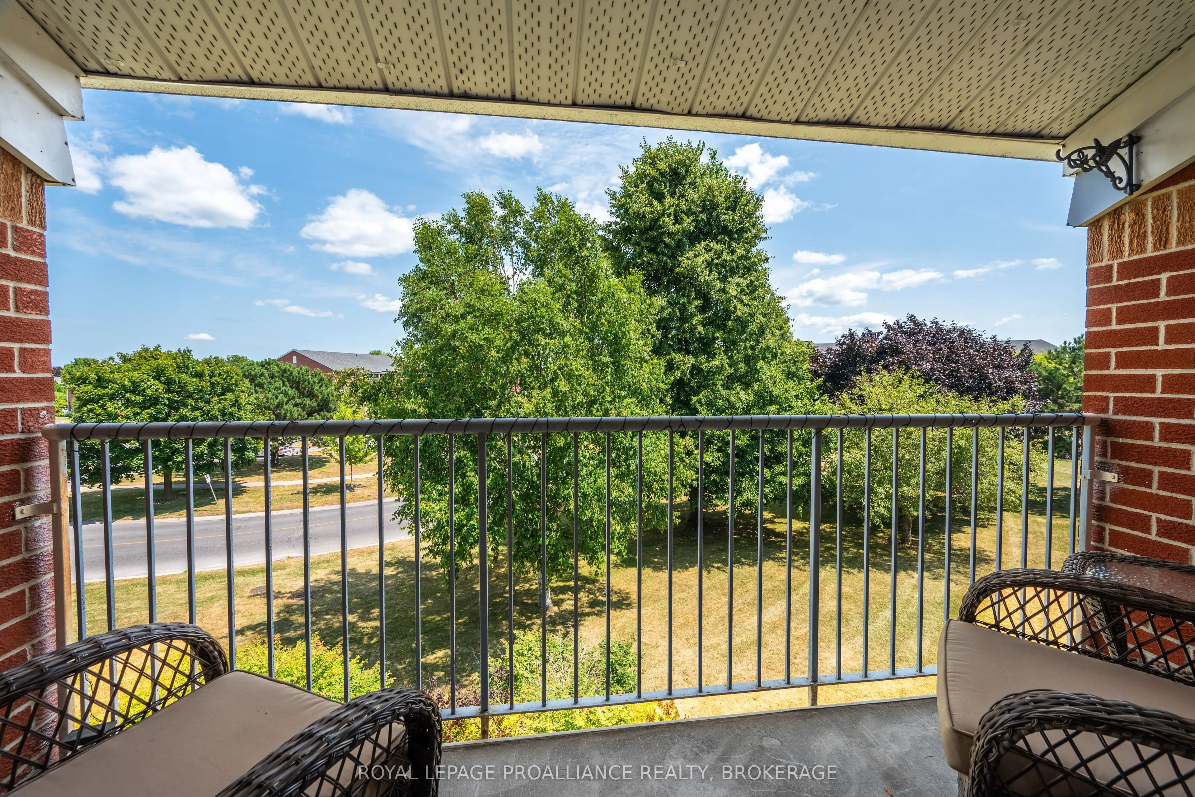 573 Armstrong Road, #314