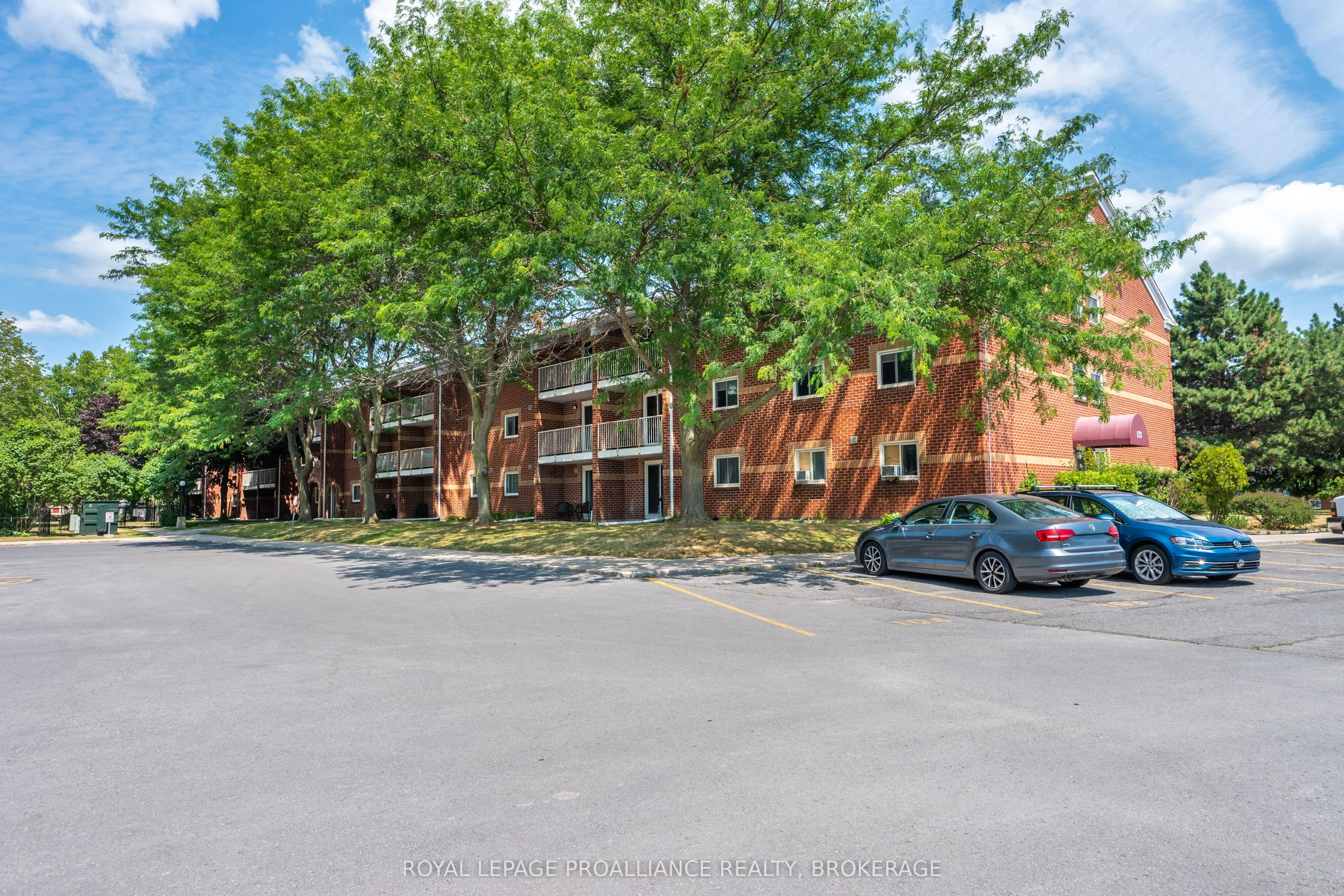 573 Armstrong Road, #314