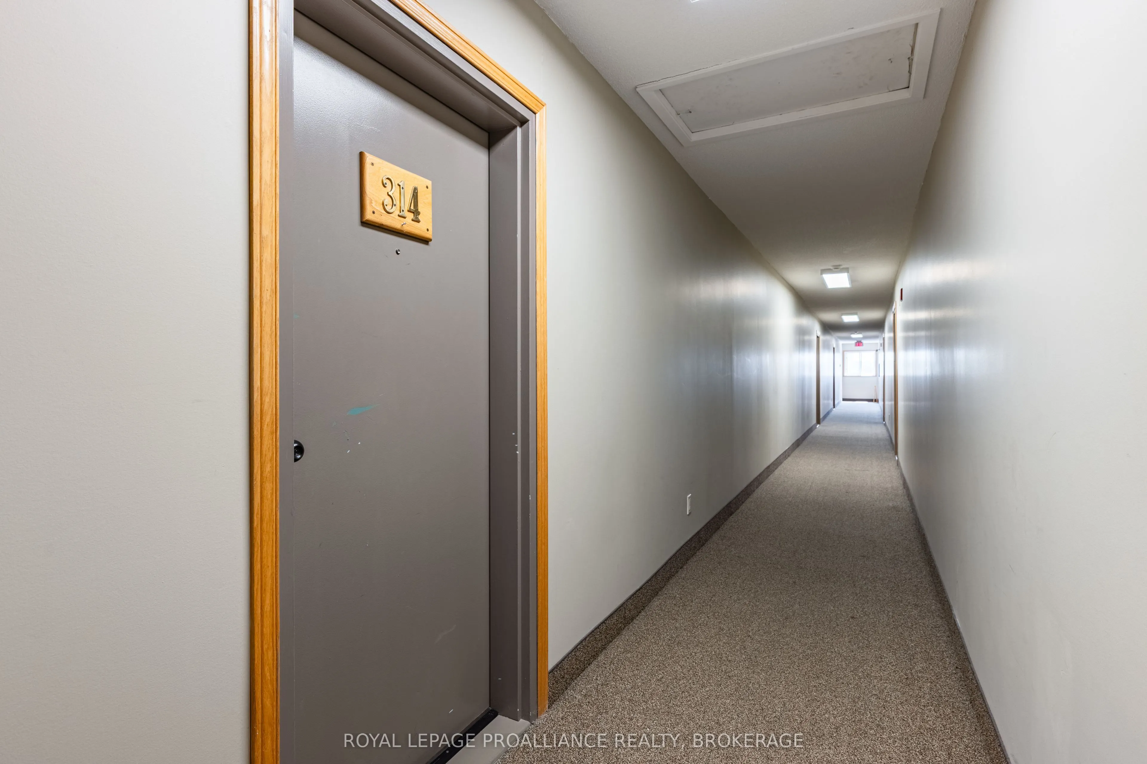 573 Armstrong Road, #314