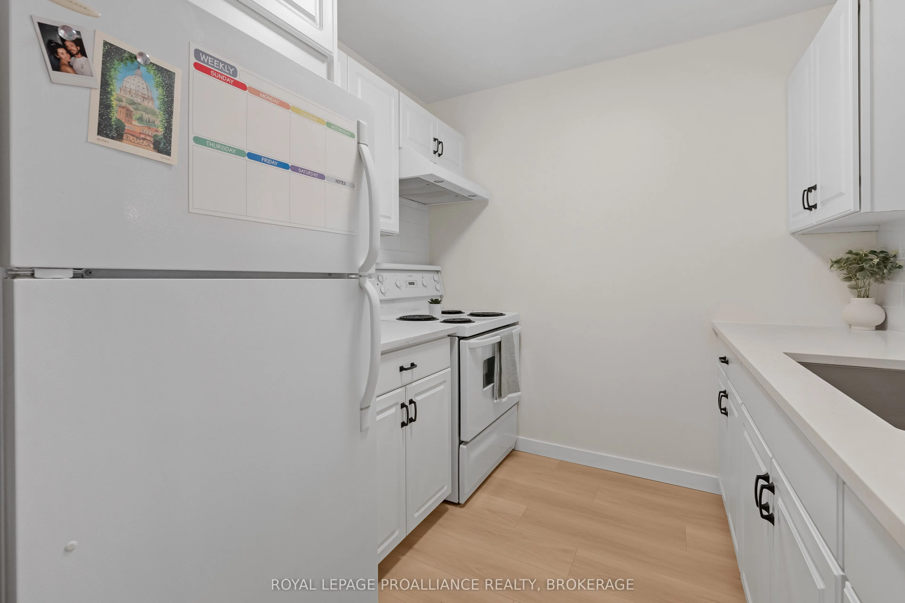 573 Armstrong Road, #314