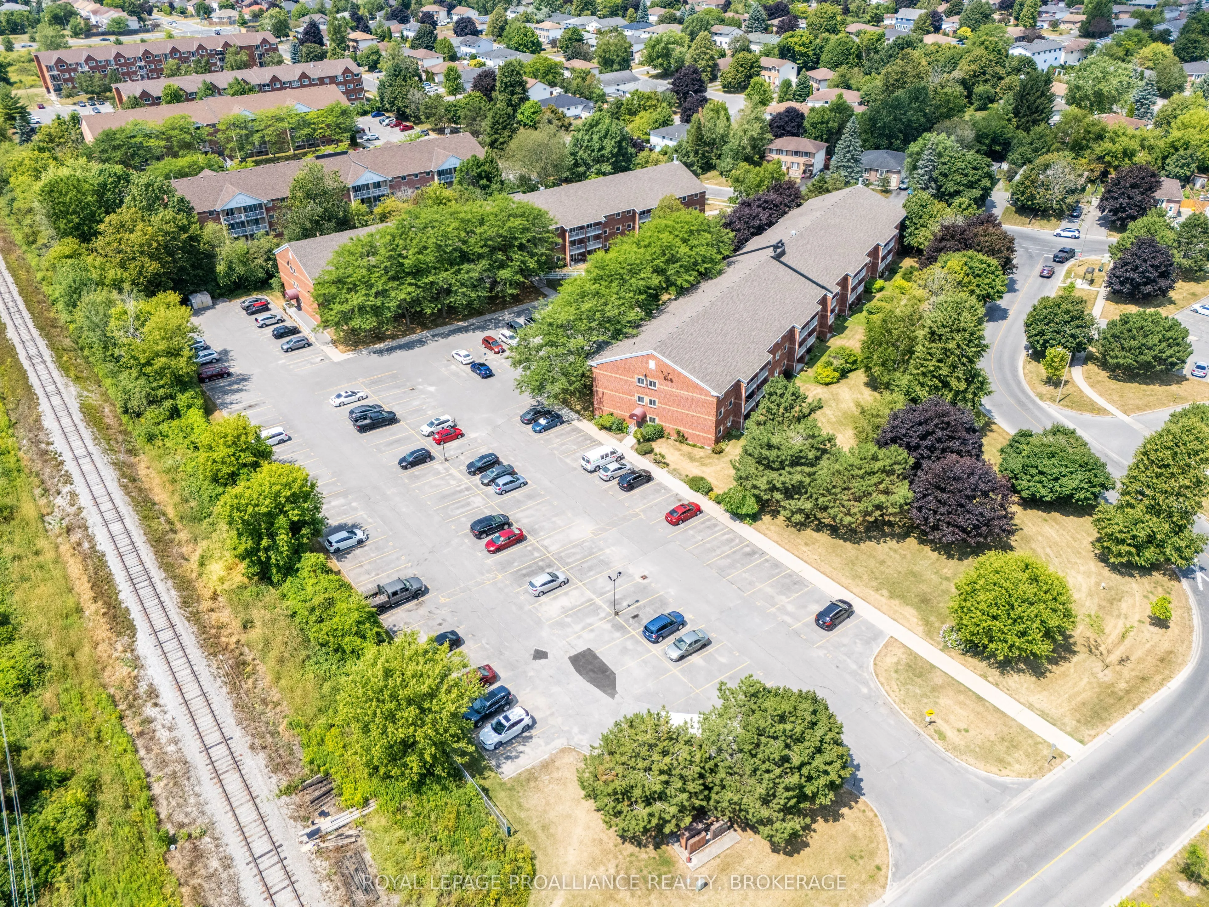 573 Armstrong Road, #314