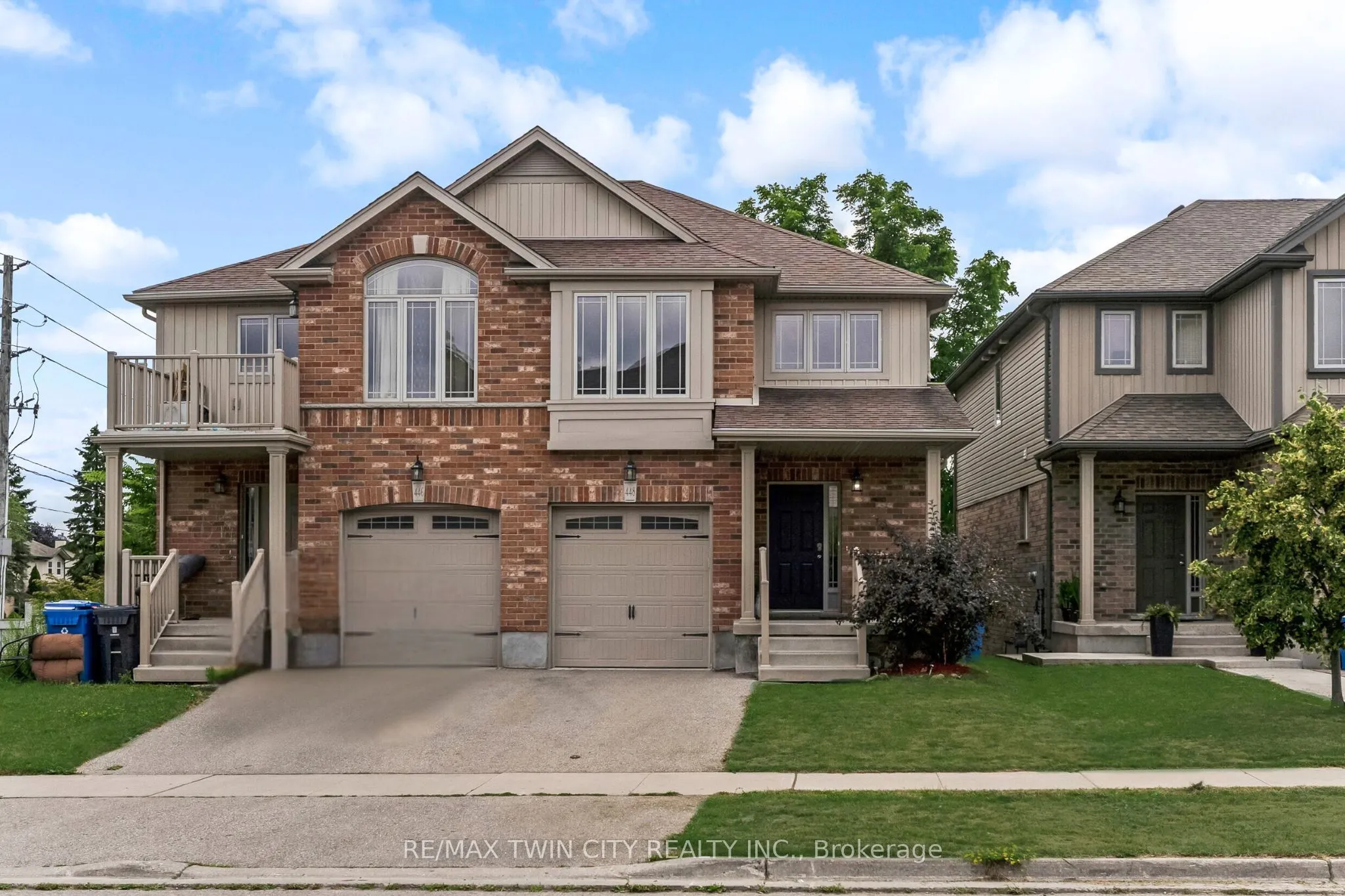 448 Starwood Drive