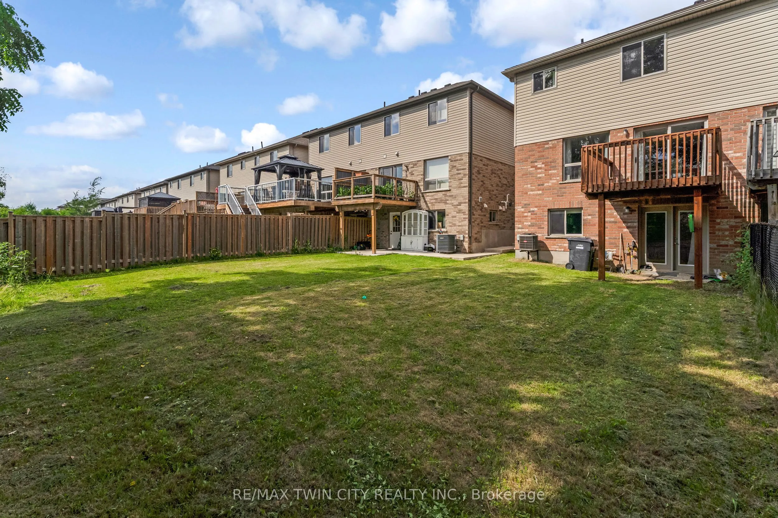 448 Starwood Drive