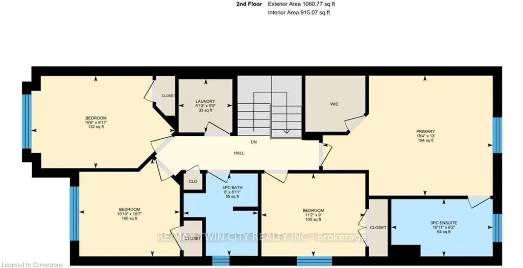 448 Starwood Drive