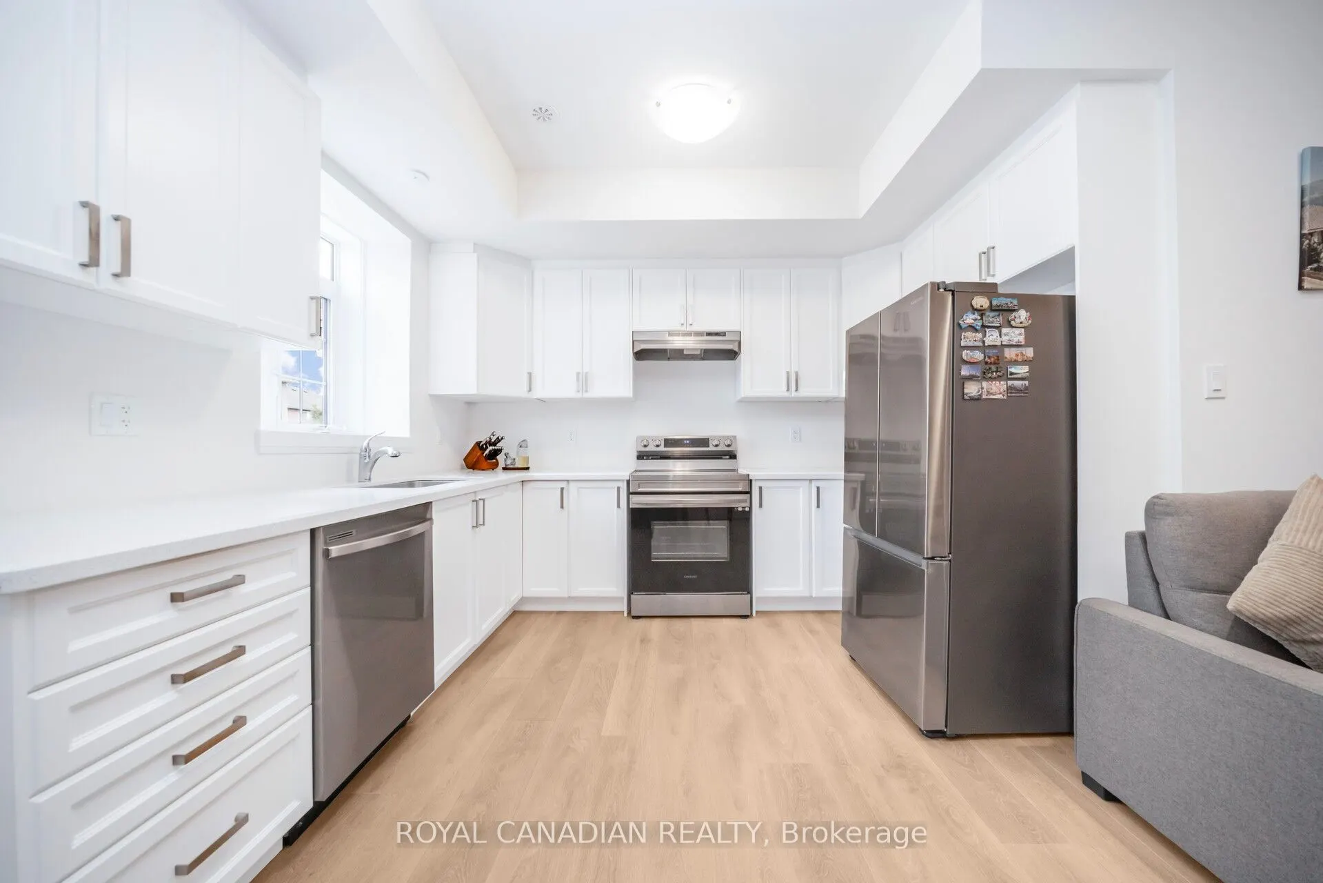 305 Garner Road, #43