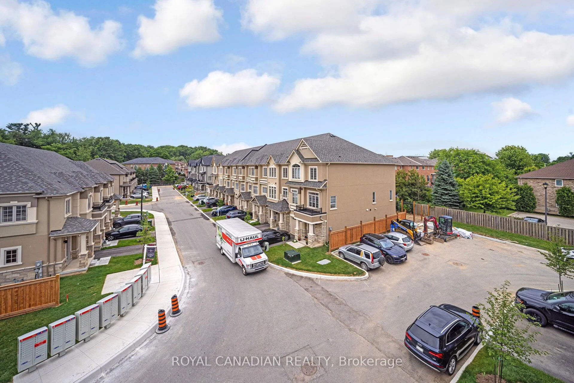 305 Garner Road, #43