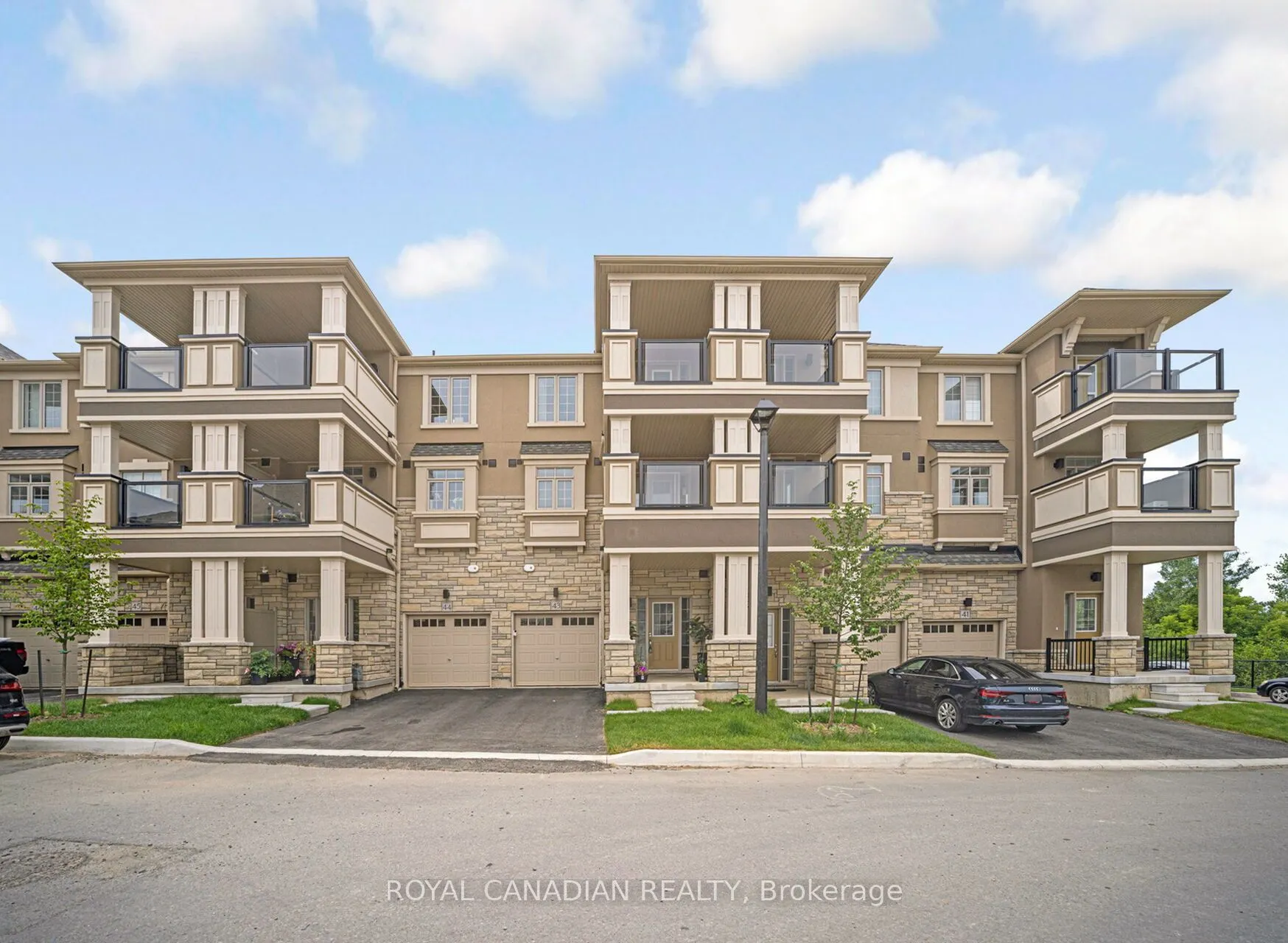 305 Garner Road, #43